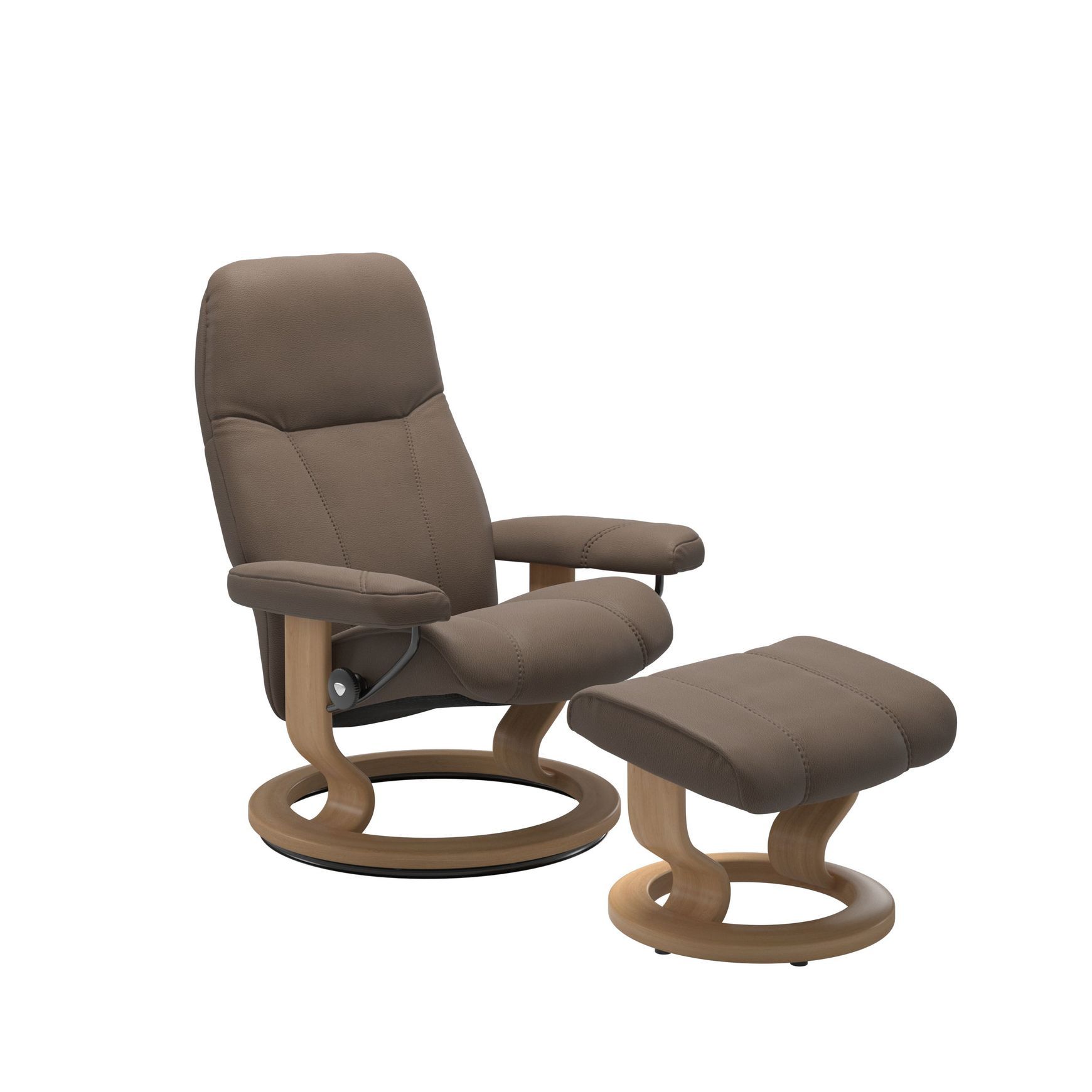 Stressless® Consul Classic Recliner