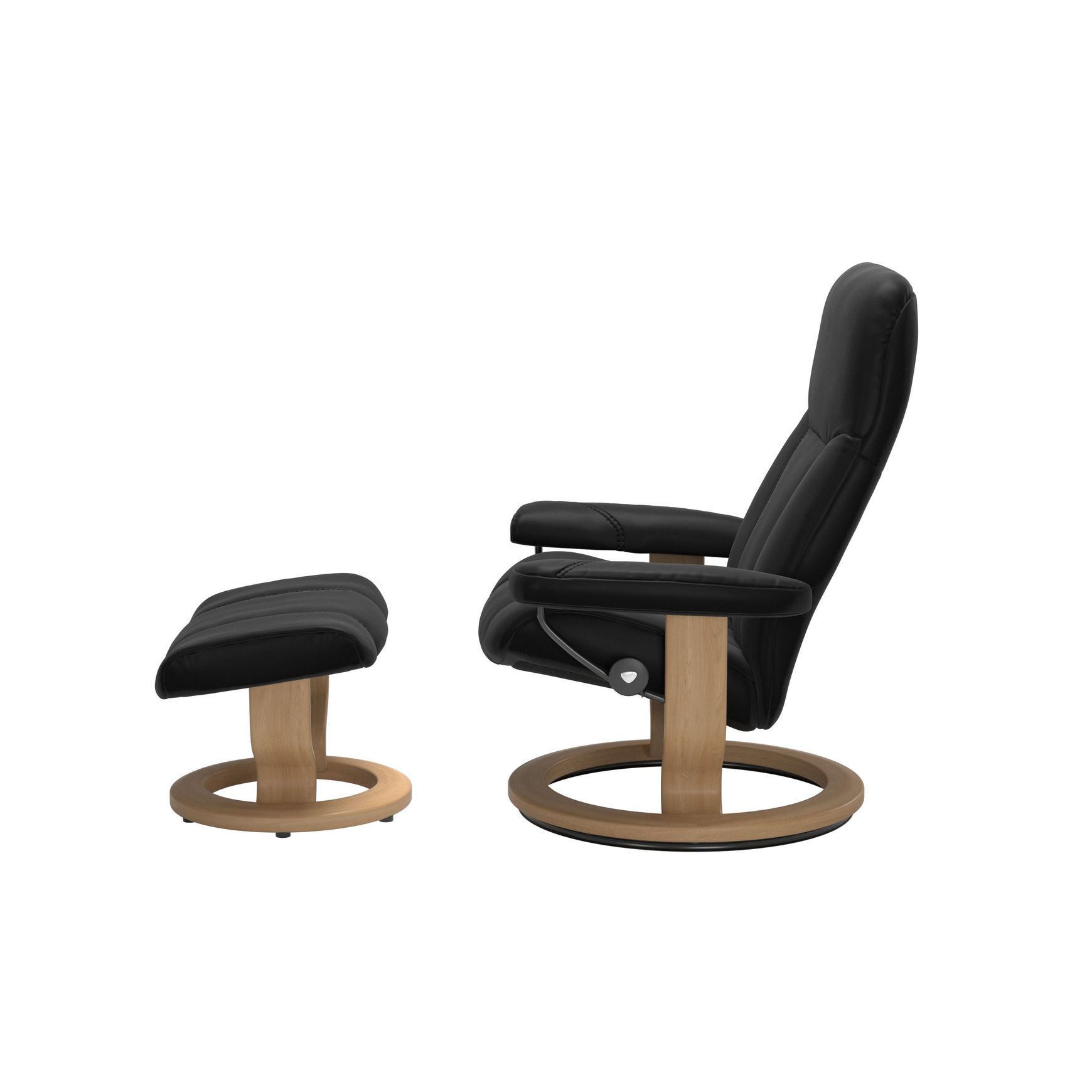 Stressless® Consul Classic Recliner