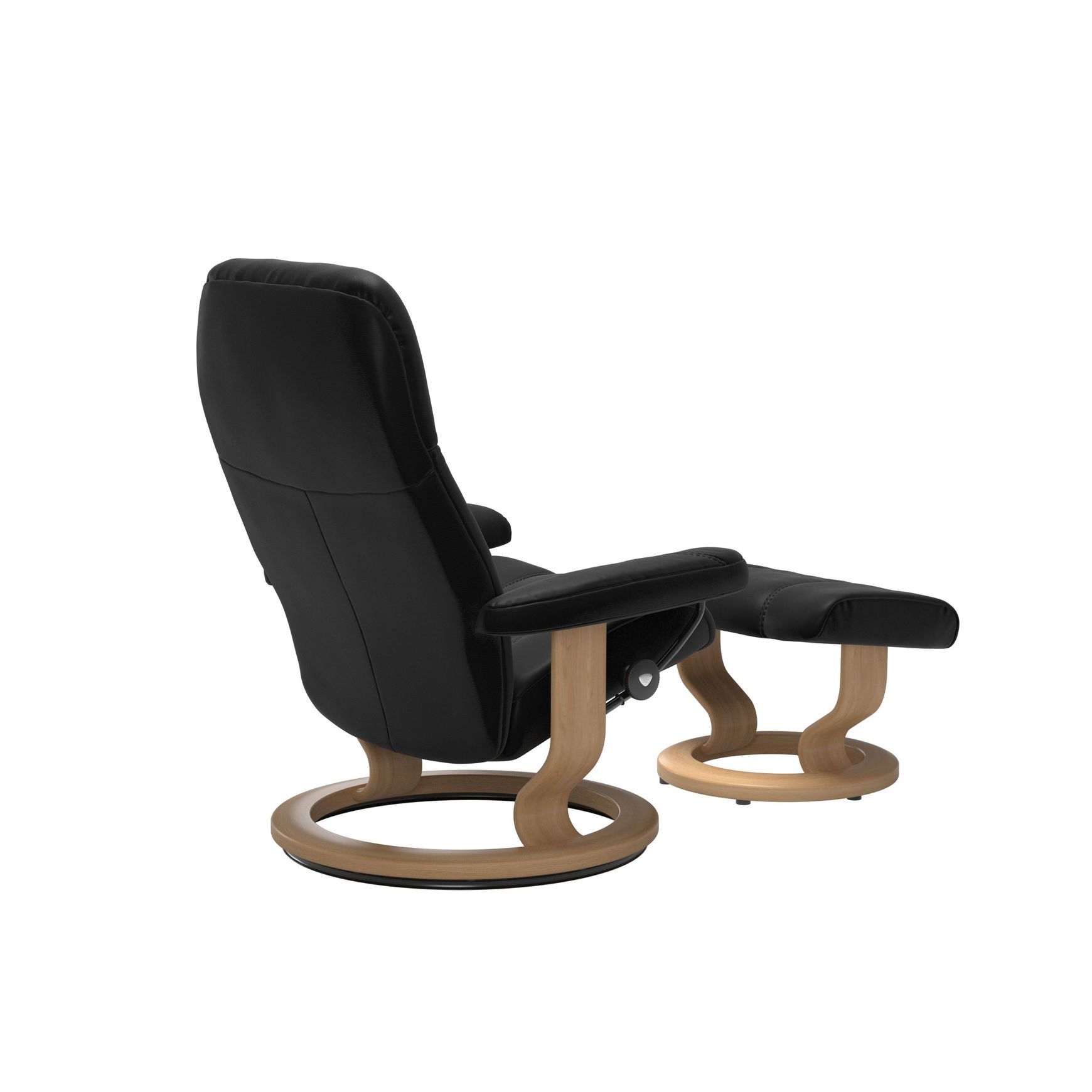 Stressless® Consul Classic Recliner