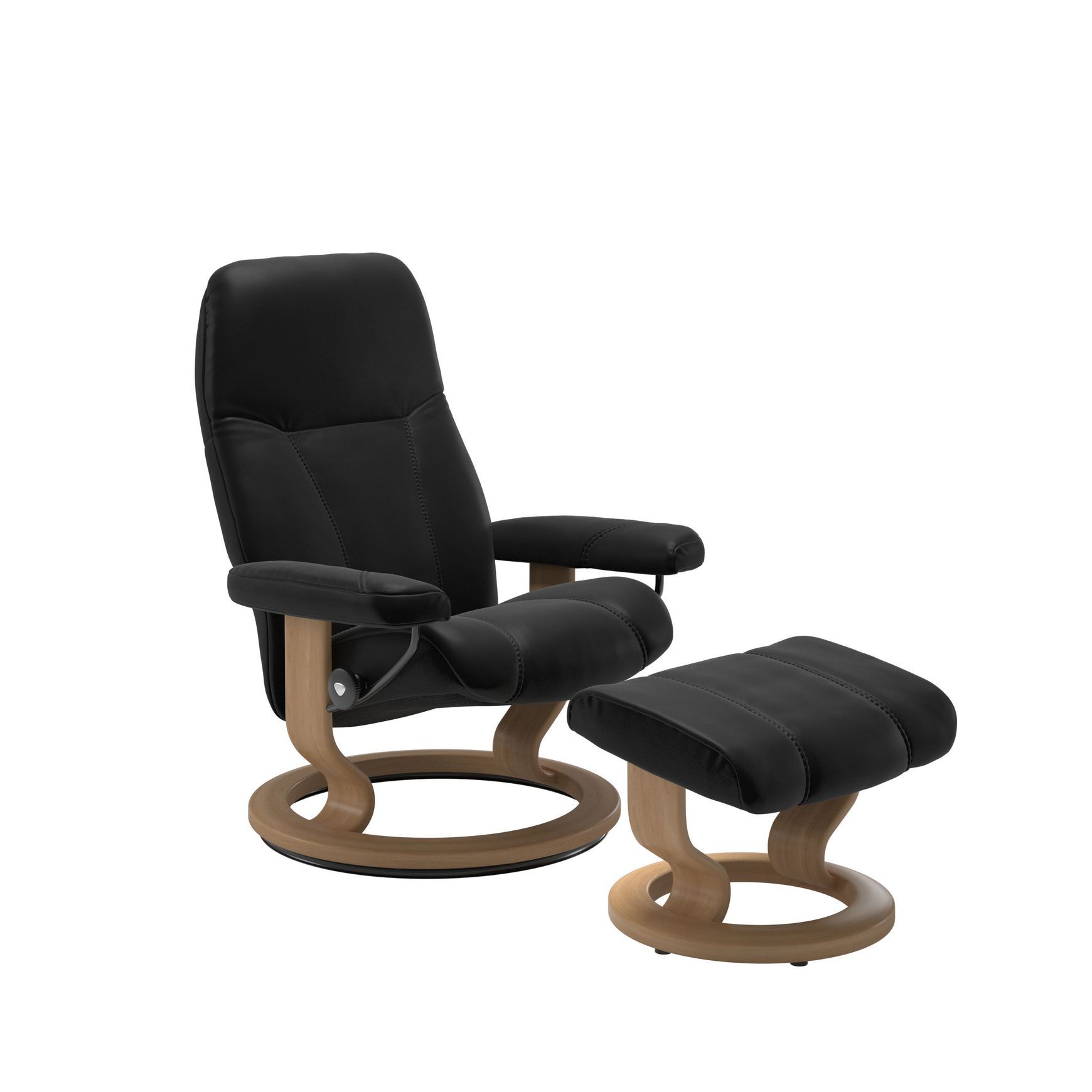 Stressless® Consul Classic Recliner