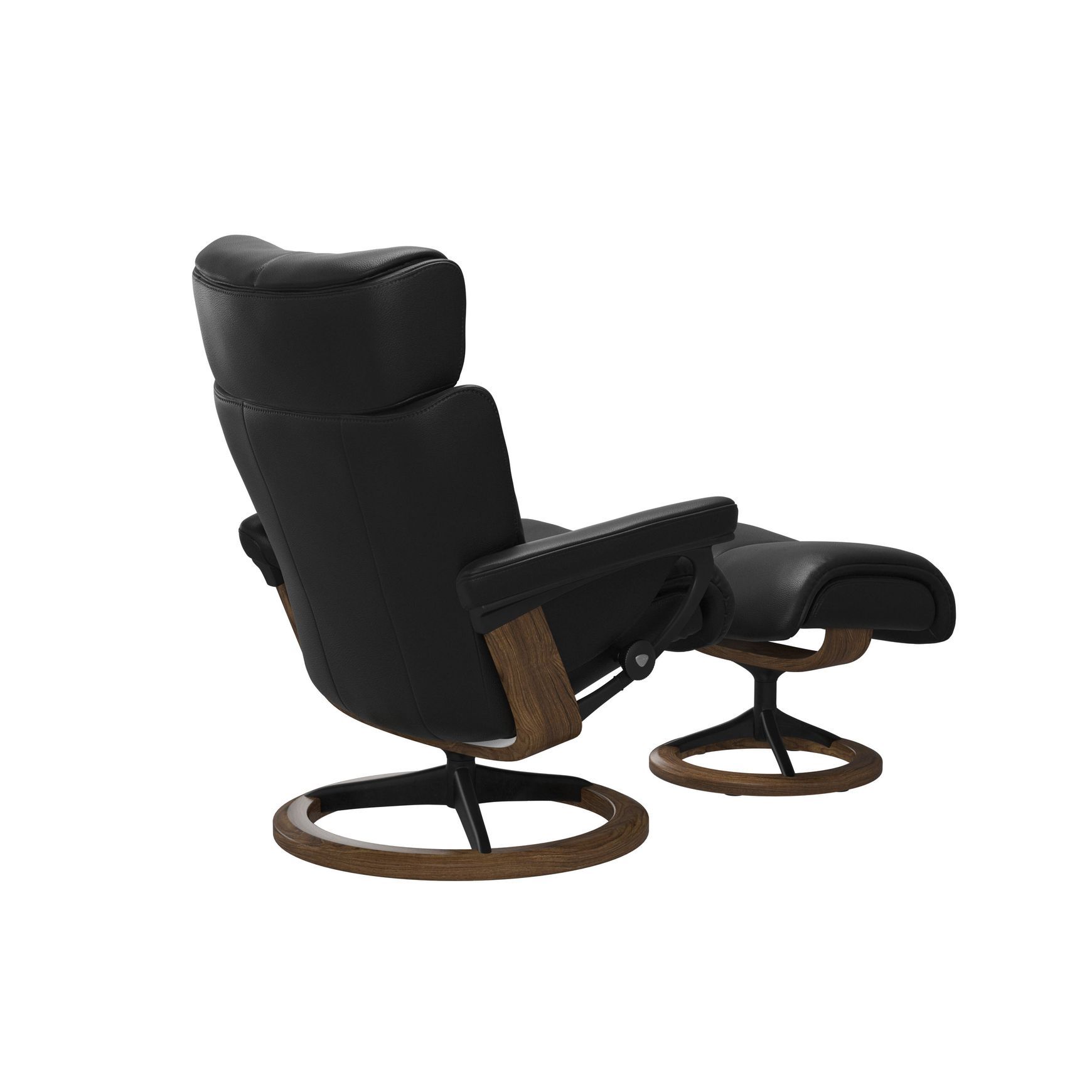 Stressless® Magic (M) Signature Recliner