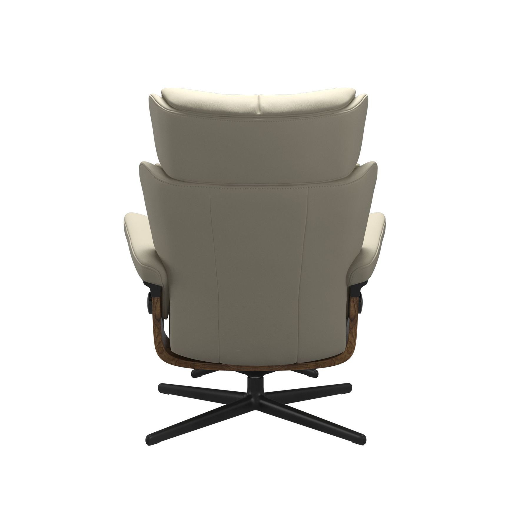 Stressless® Magic (L) Cross Recliner