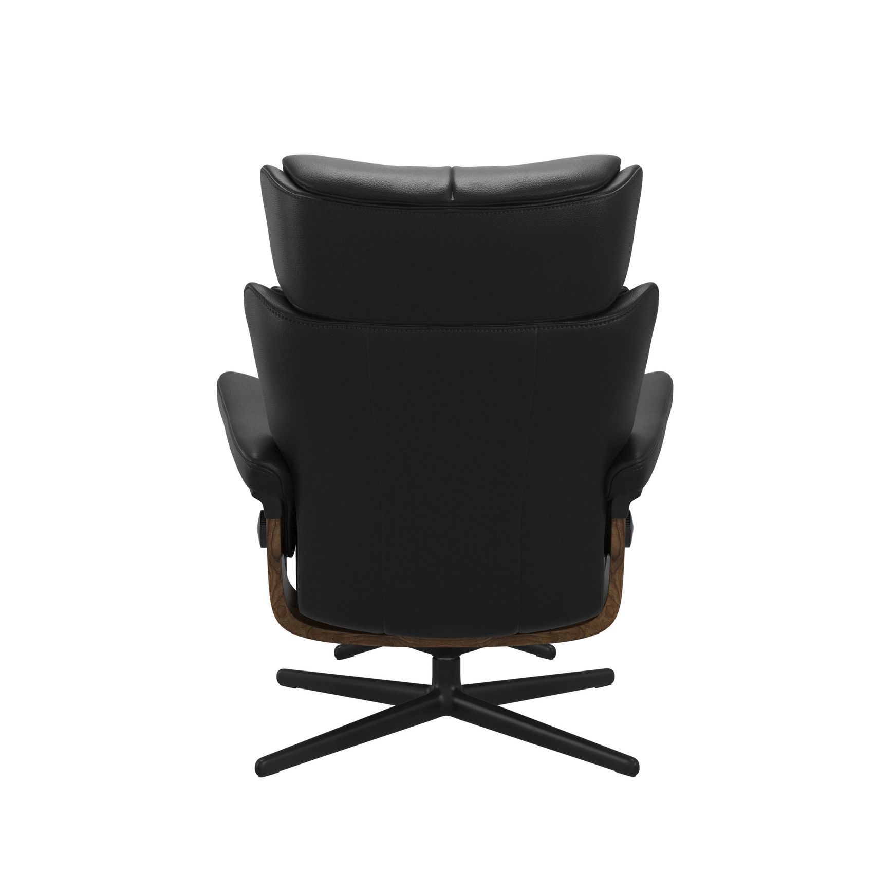 Stressless® Magic (L) Cross Recliner