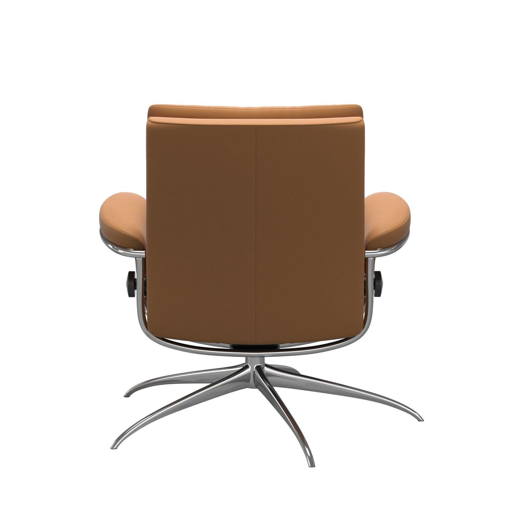 Stressless® Tokyo Star Recliner Low Back