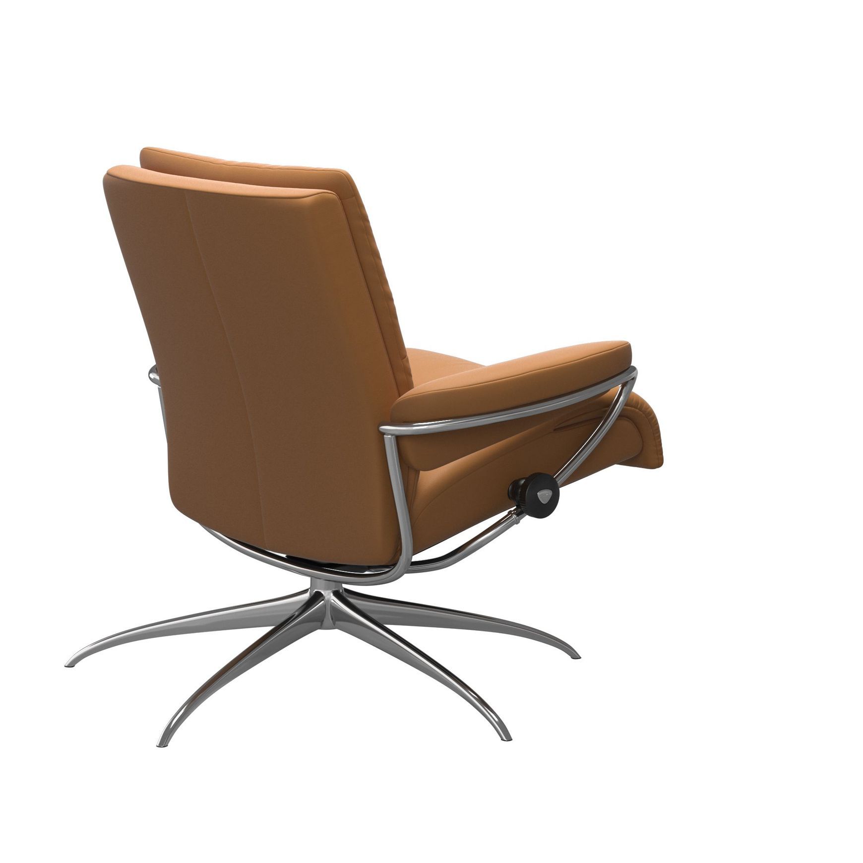 Stressless® Tokyo Star Recliner Low Back