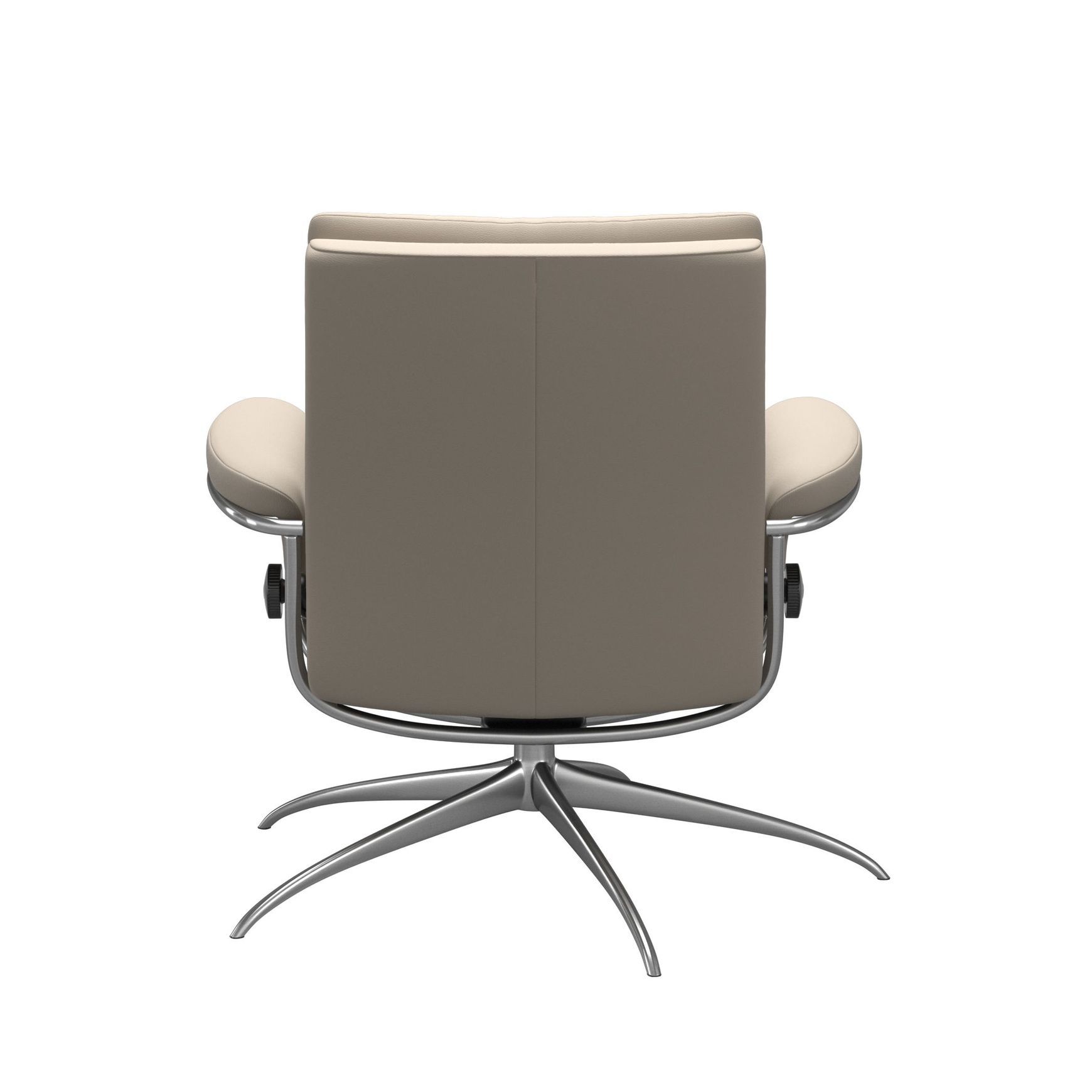 Stressless® Tokyo Star Recliner Low Back