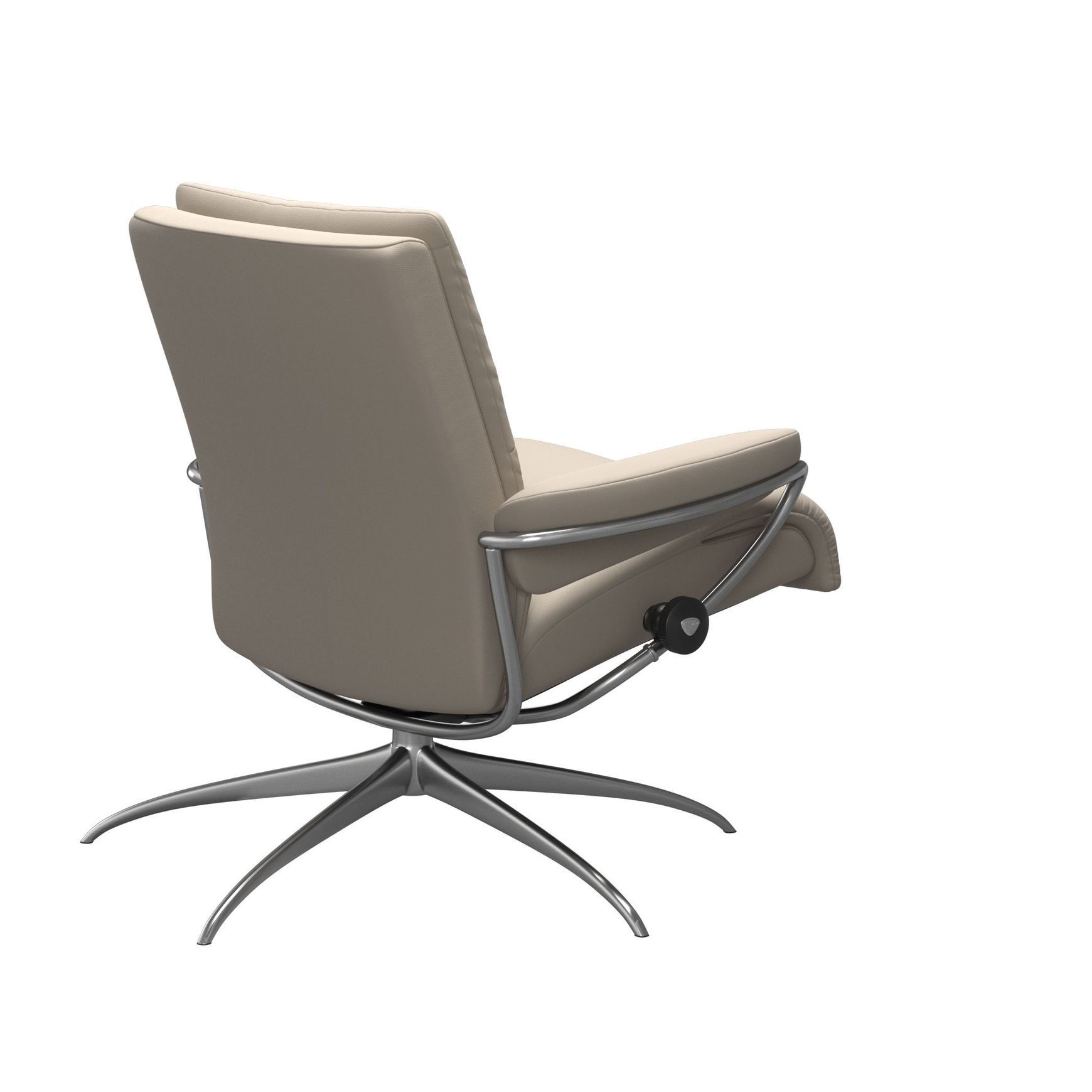 Stressless® Tokyo Star Recliner Low Back