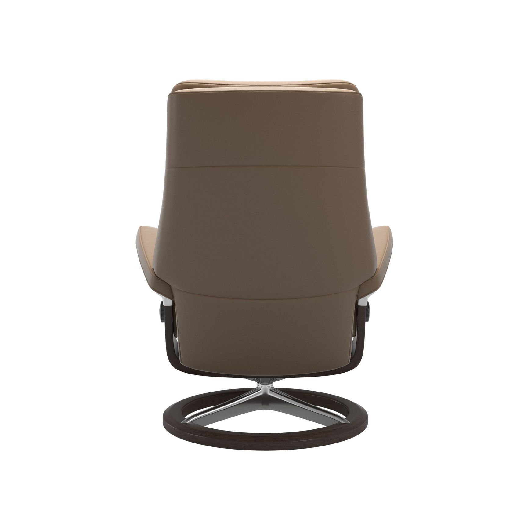 Stressless® Paul (L) Signature Recliner