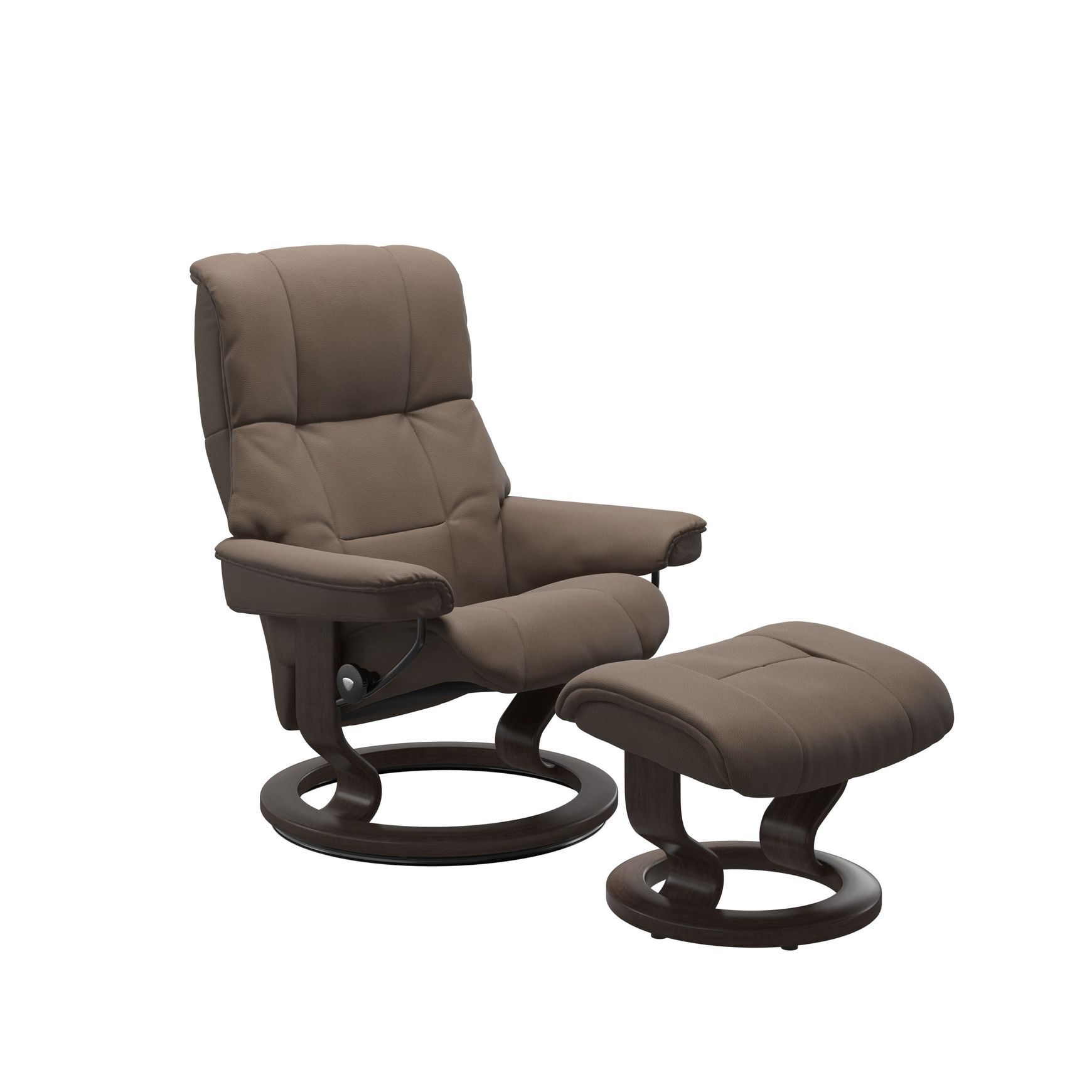 Stressless® Mayfair Classic Recliner