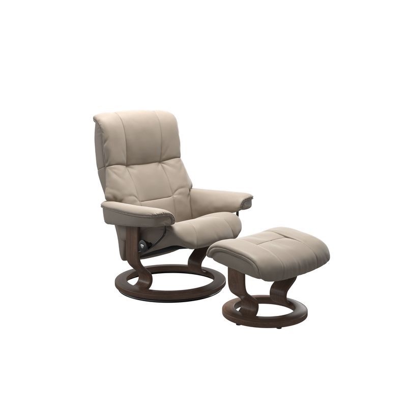 Stressless® Mayfair (S) Classic Recliner