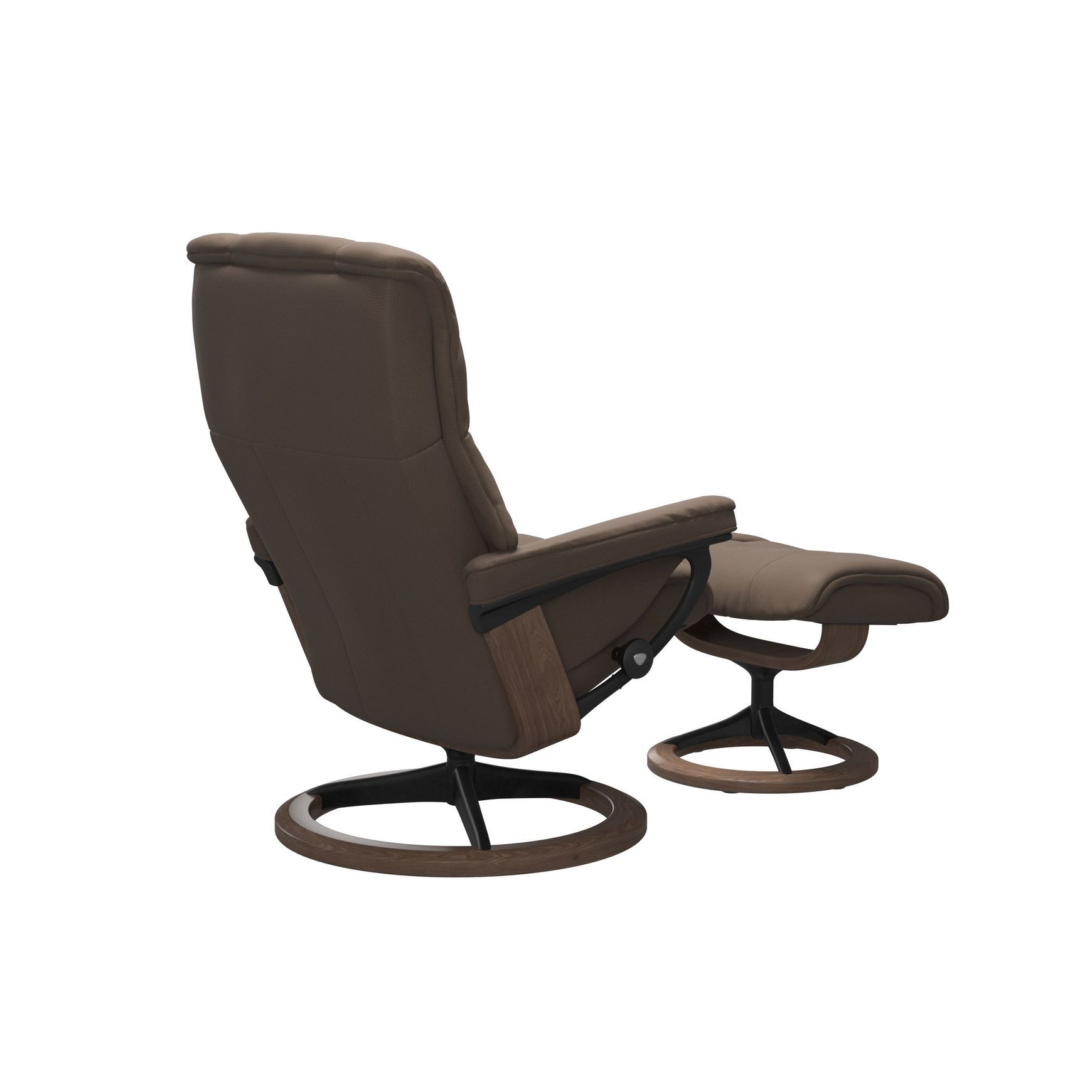 Stressless® Mayfair Signature Recliner