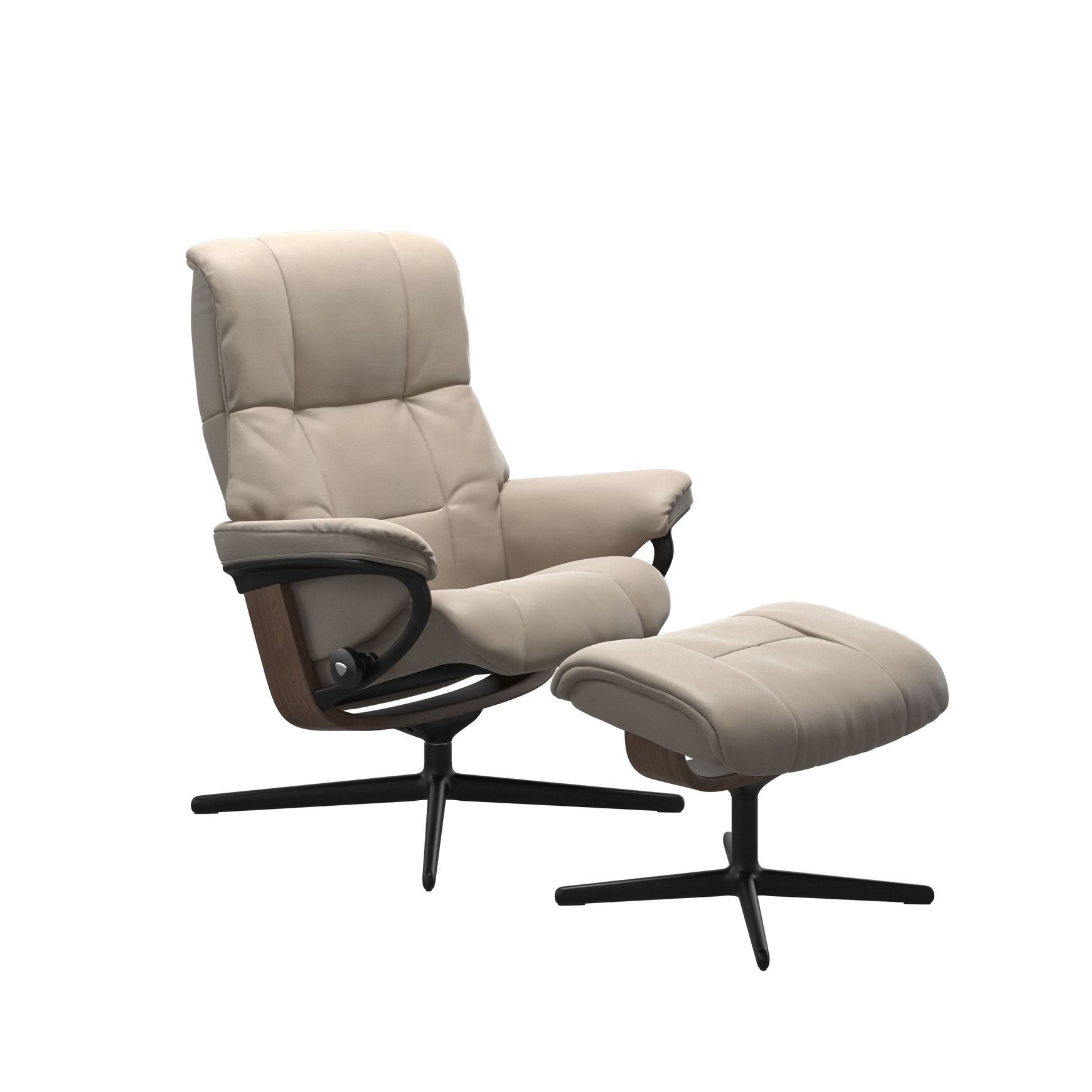 Stressless® Mayfair Cross Recliner