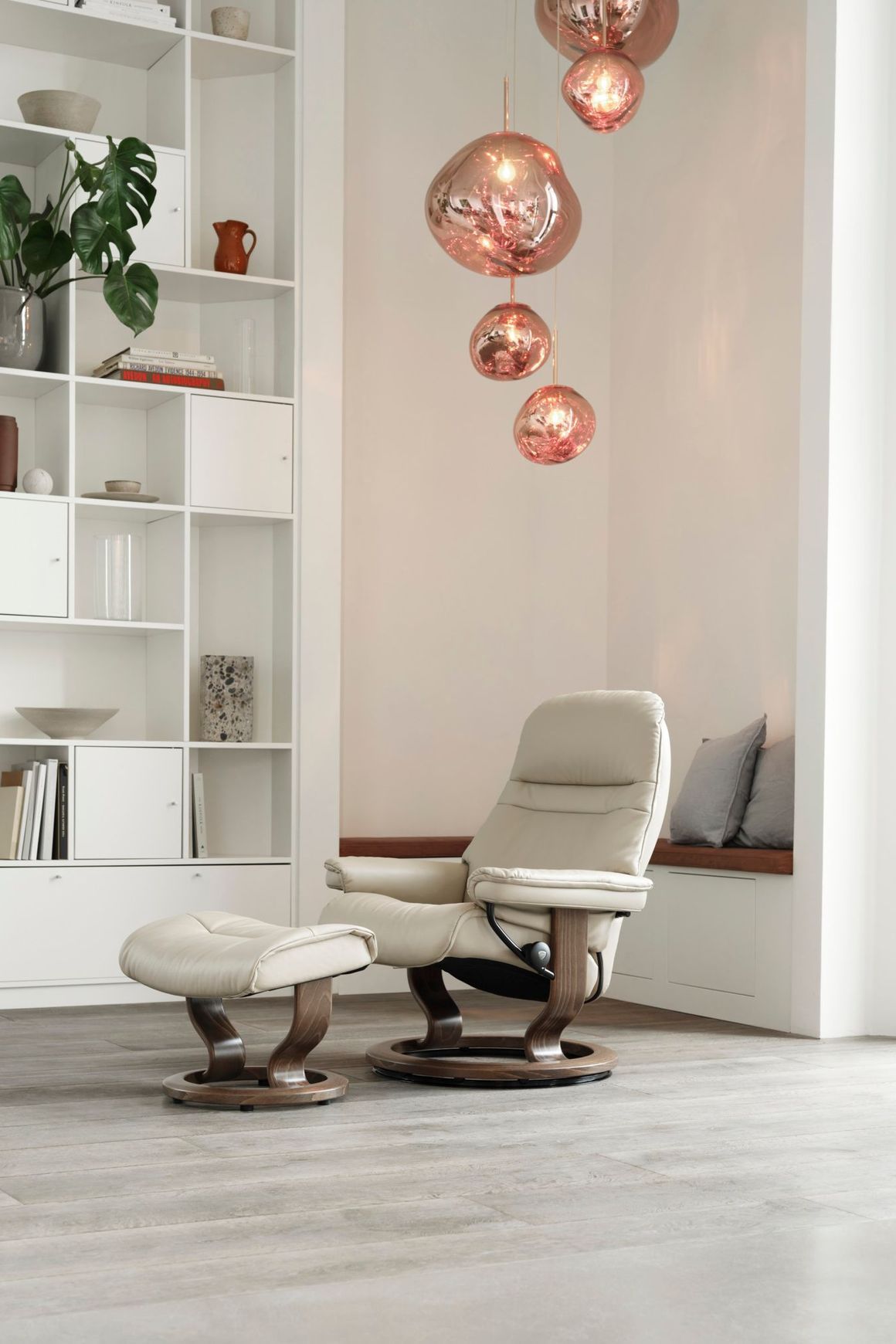 Stressless® Sunrise Classic