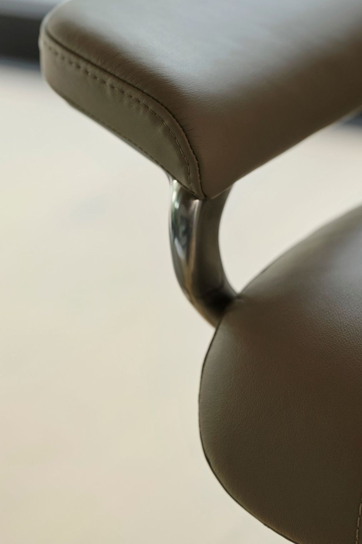 Stressless® Wing Recliner