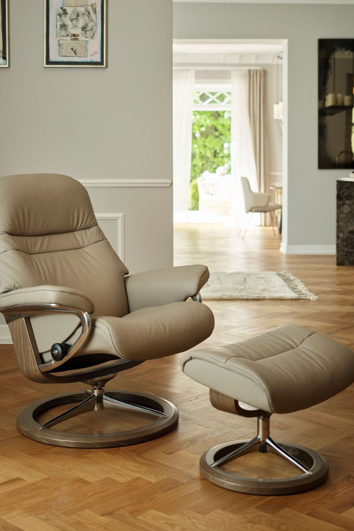 Stressless® Sunrise Signature