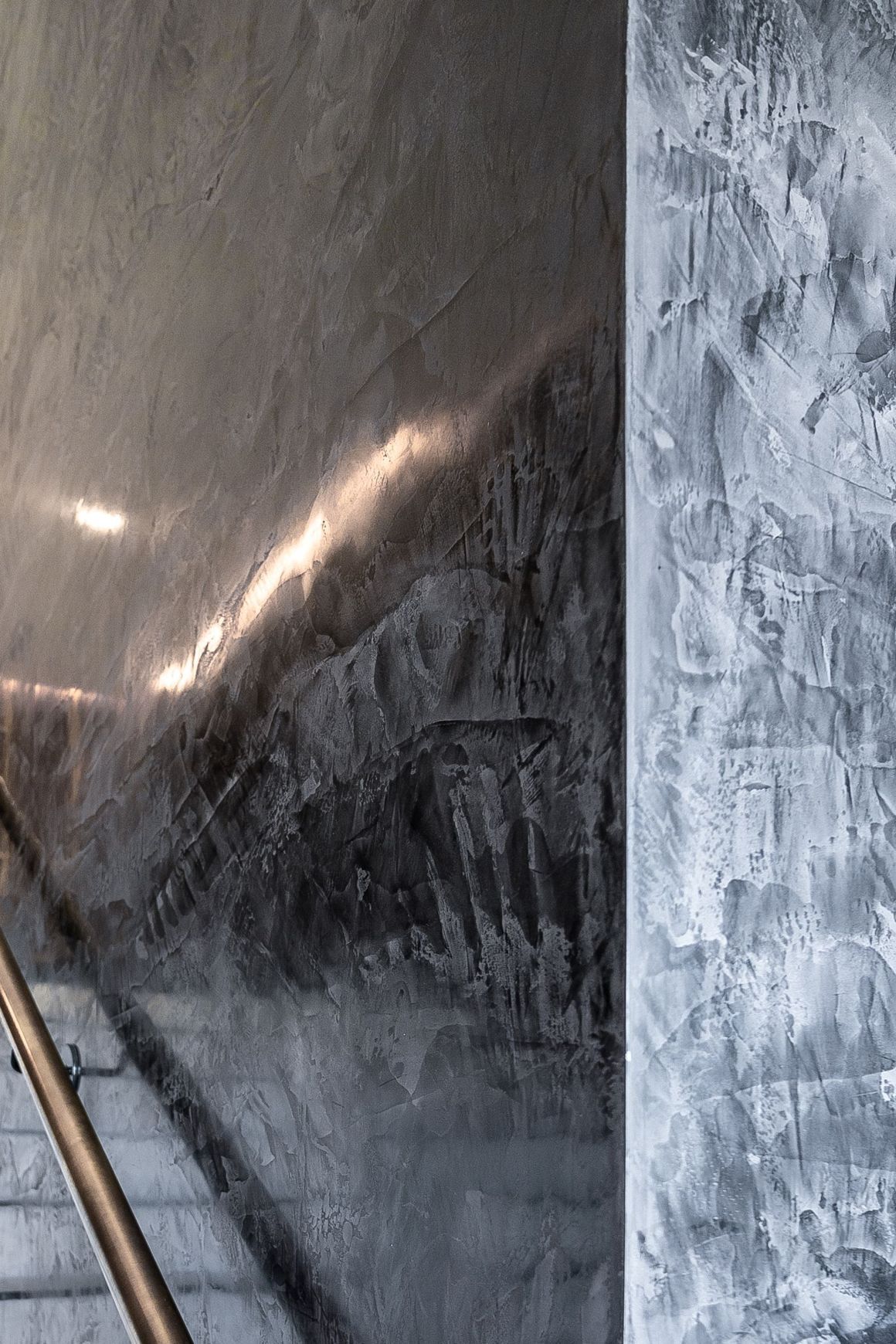 Rockcote Venetian Polished Interior Finishes