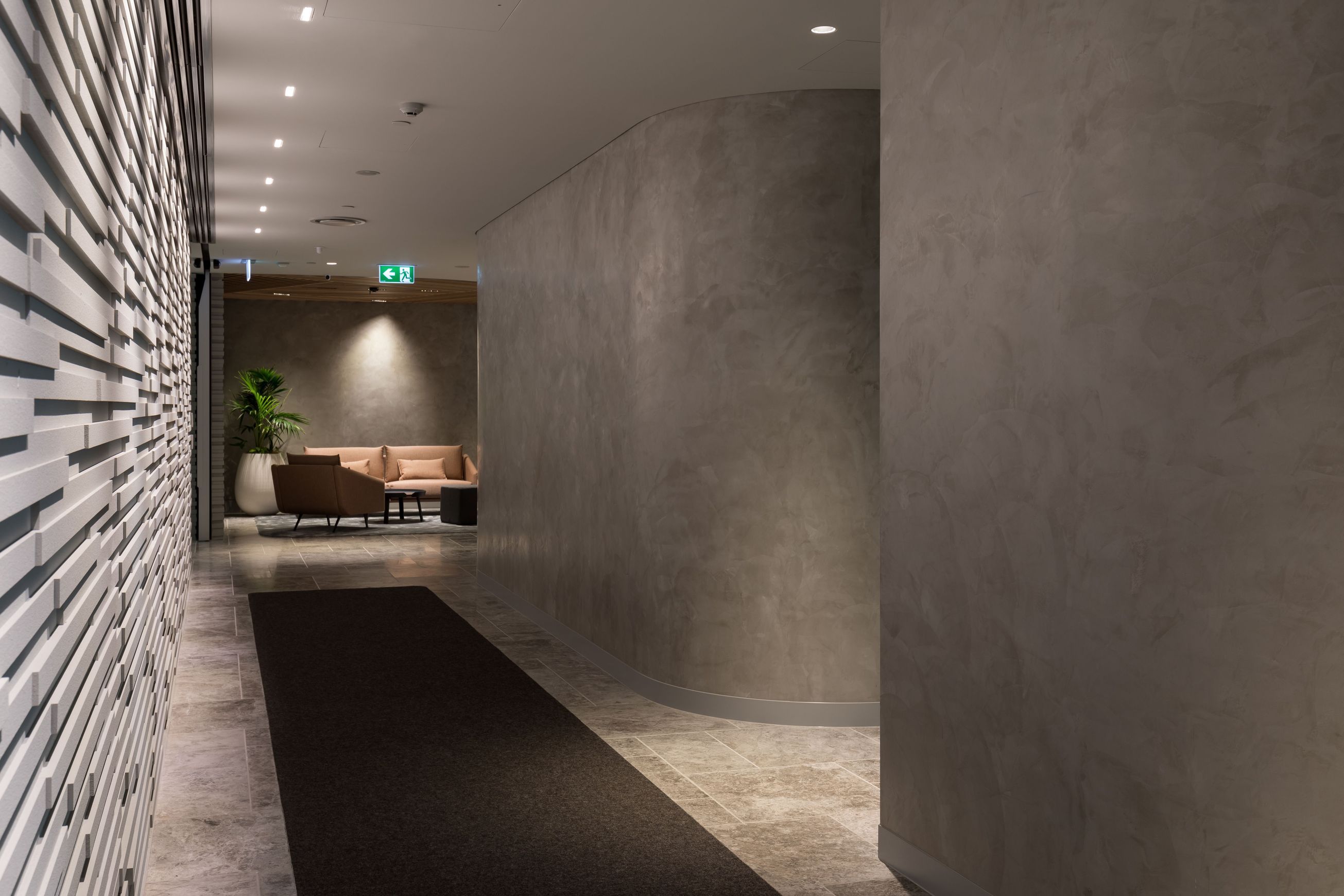 Rockcote Otsumigaki Japanese Clay/Lime Finishes