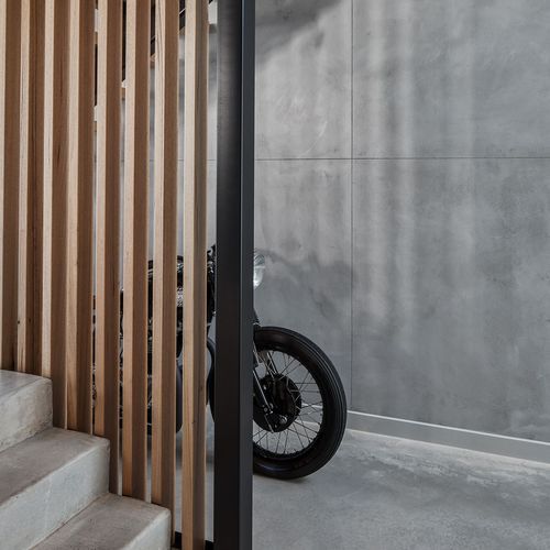 Rockcote Marrakesh Lime Plaster Finishes