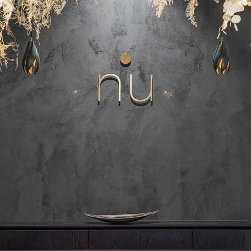 Rockcote Velvetina Lime Finish