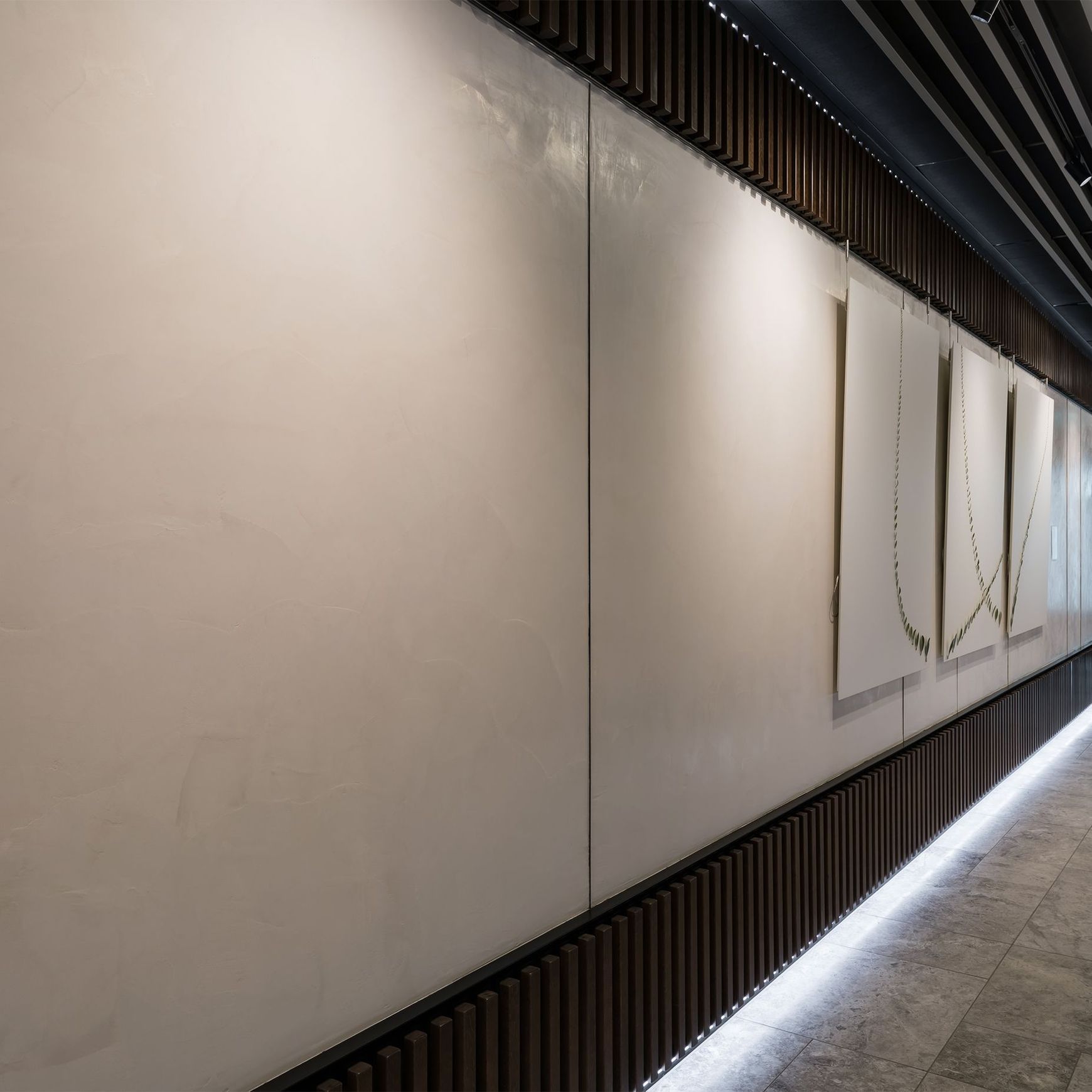 Rockcote Otsumigaki Japanese Clay/Lime Finishes