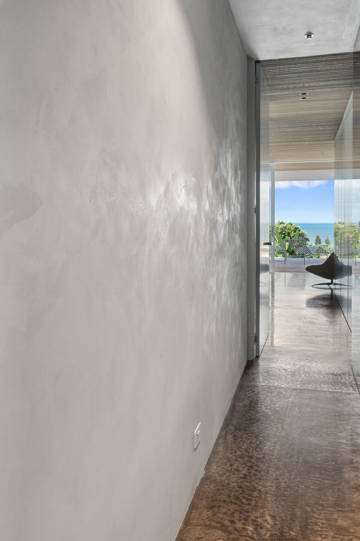 Rockcote Otsumigaki Japanese Clay/Lime Finishes