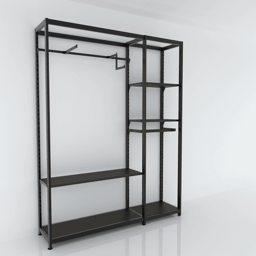 FlexiPlus Modular Display System - Inspiration 2