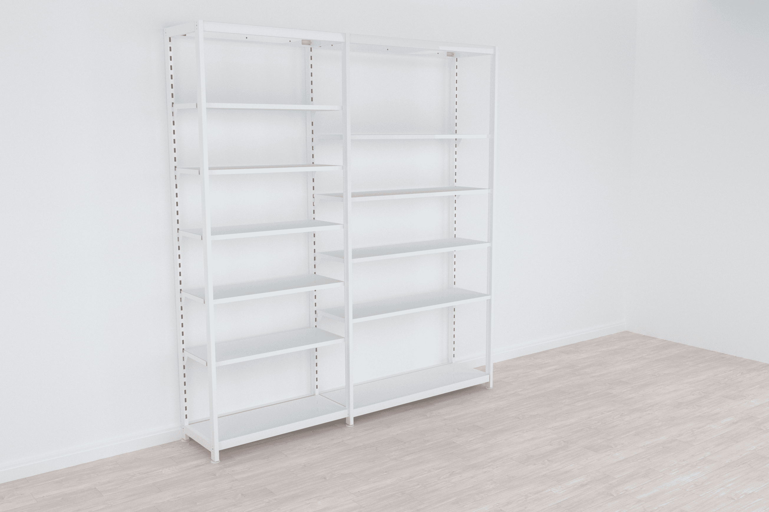 FlexiPlus Modular Display System - Inspiration 6