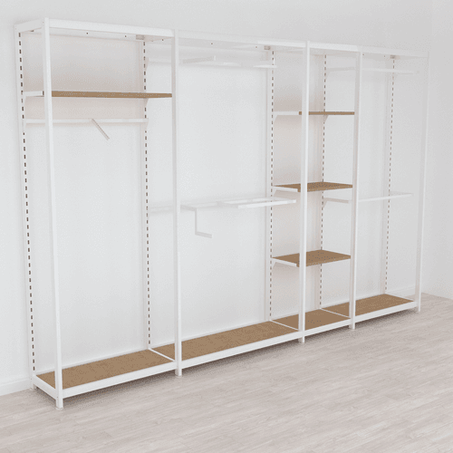 FlexiPlus Modular Display System - Inspiration 7