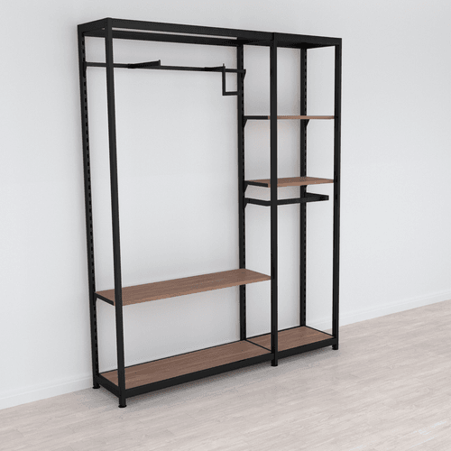 FlexiPlus Modular Display System - Inspiration 8