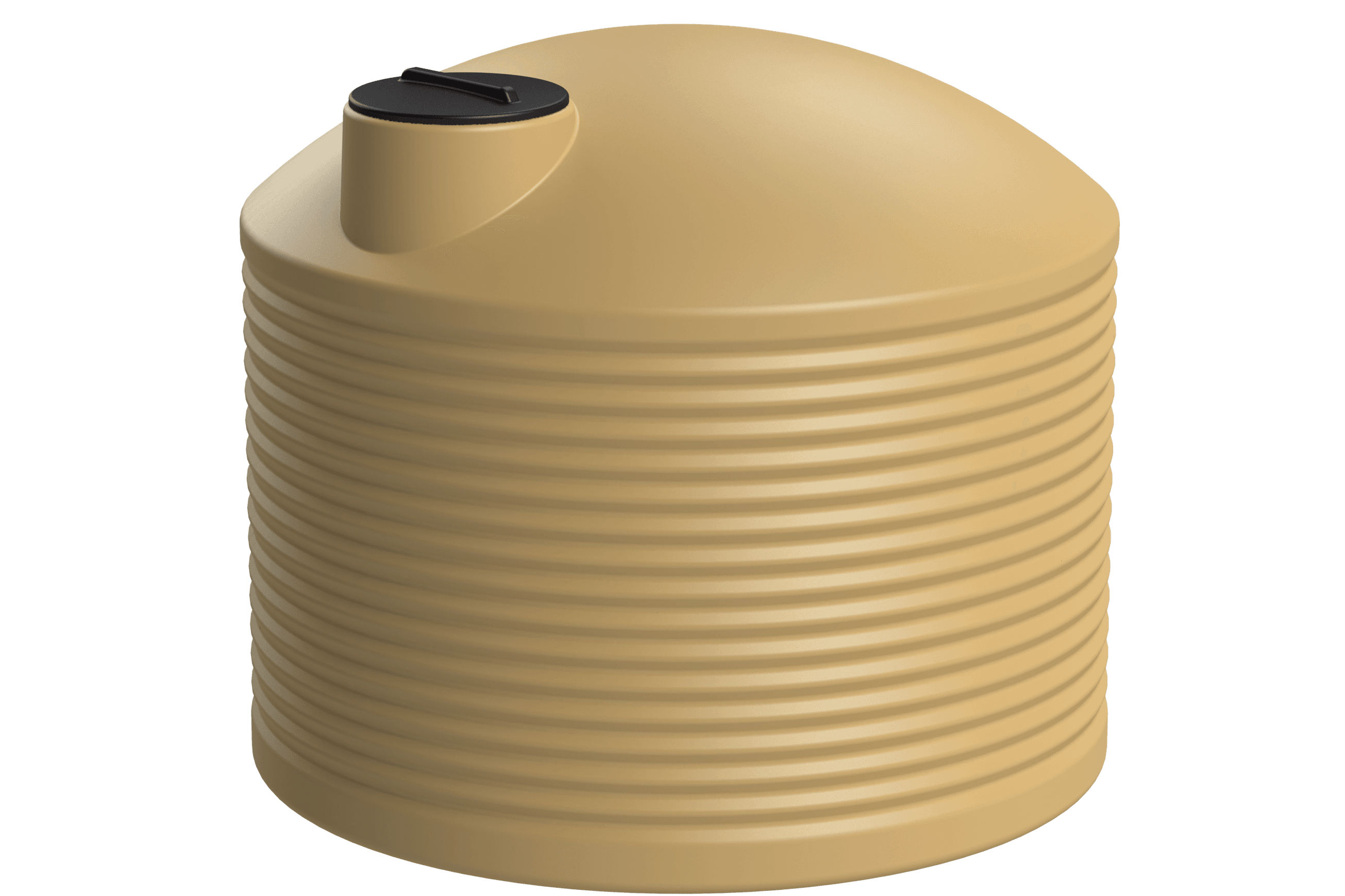 ENDURO Water Tank 5,000 Ltr Low Profile