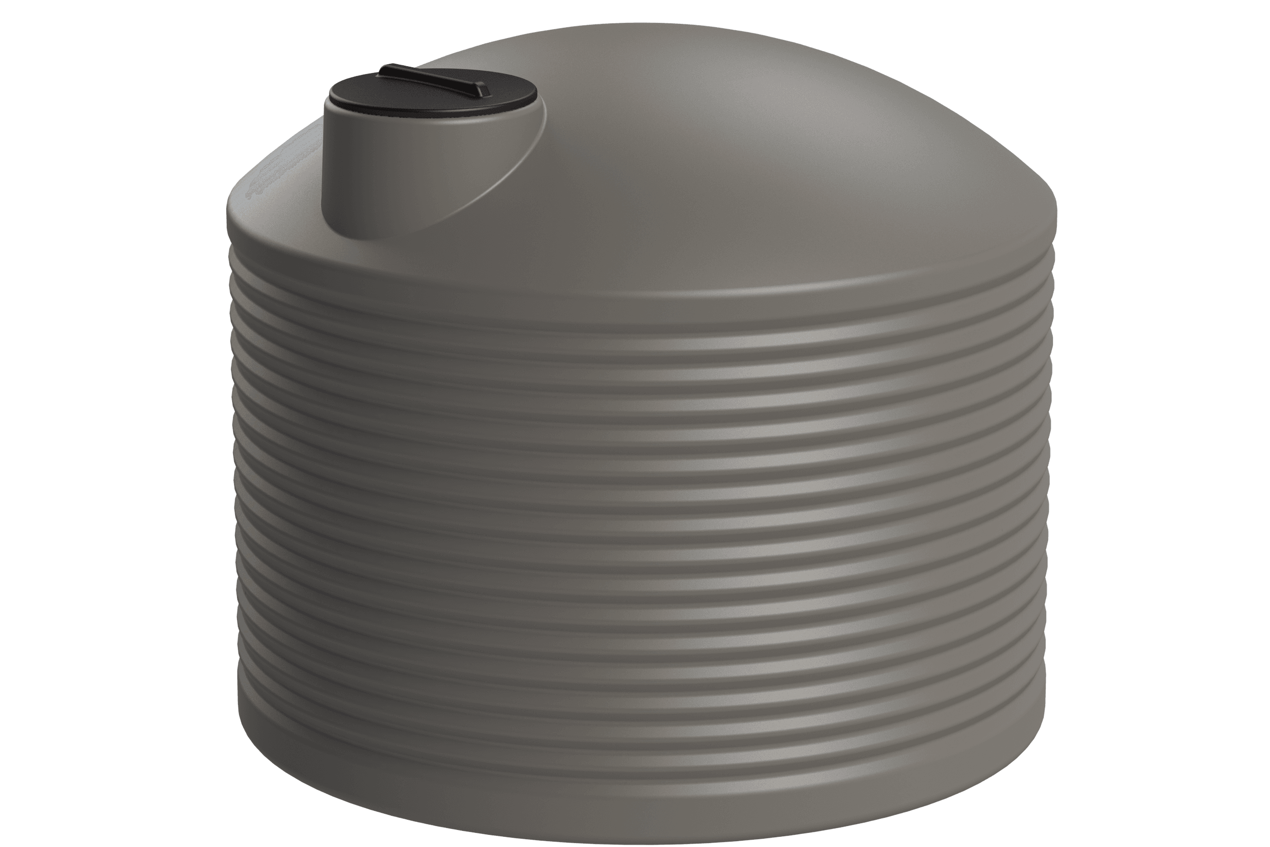 ENDURO Water Tank 5,000 Ltr Low Profile