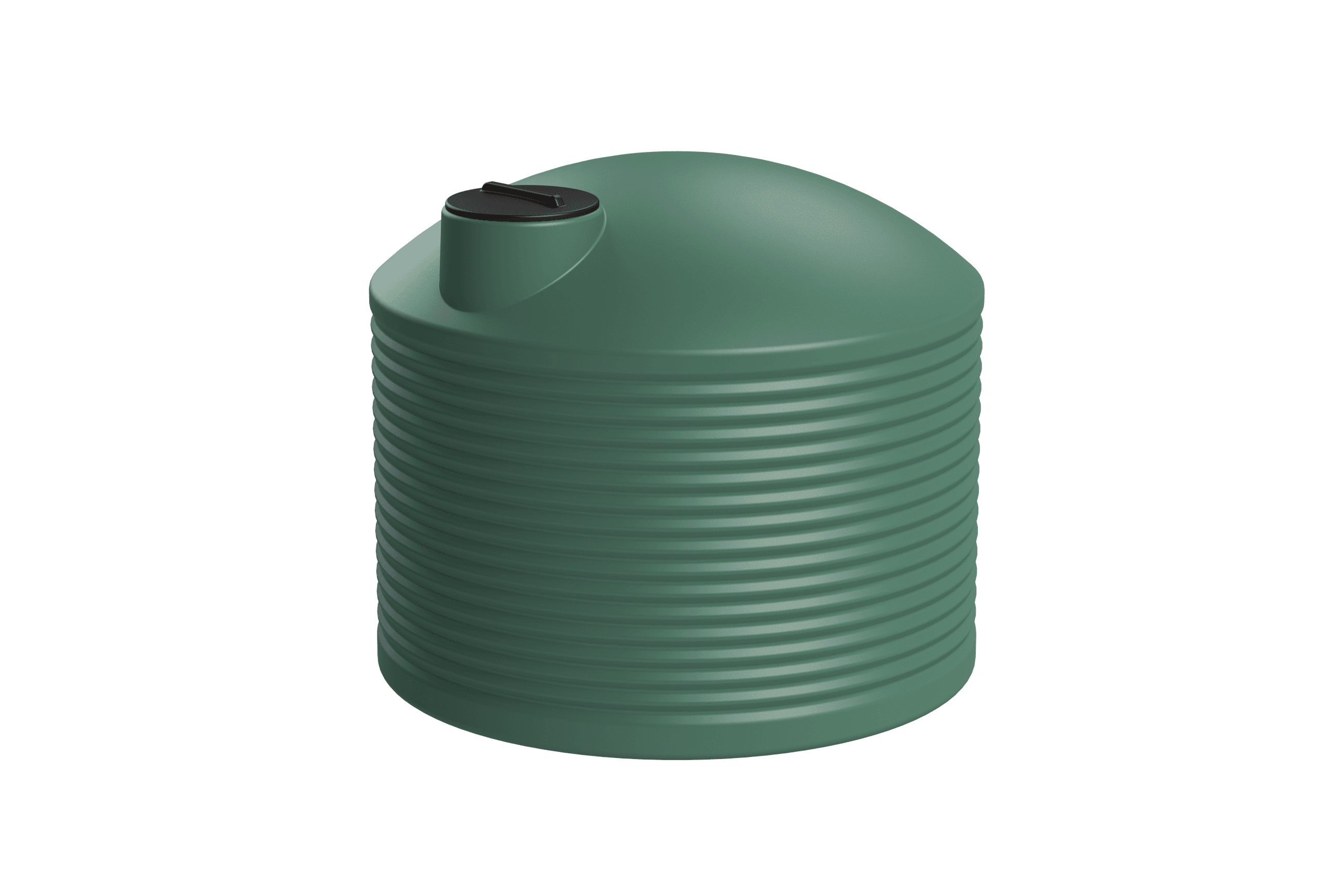 ENDURO Water Tank 5,000 Ltr Low Profile