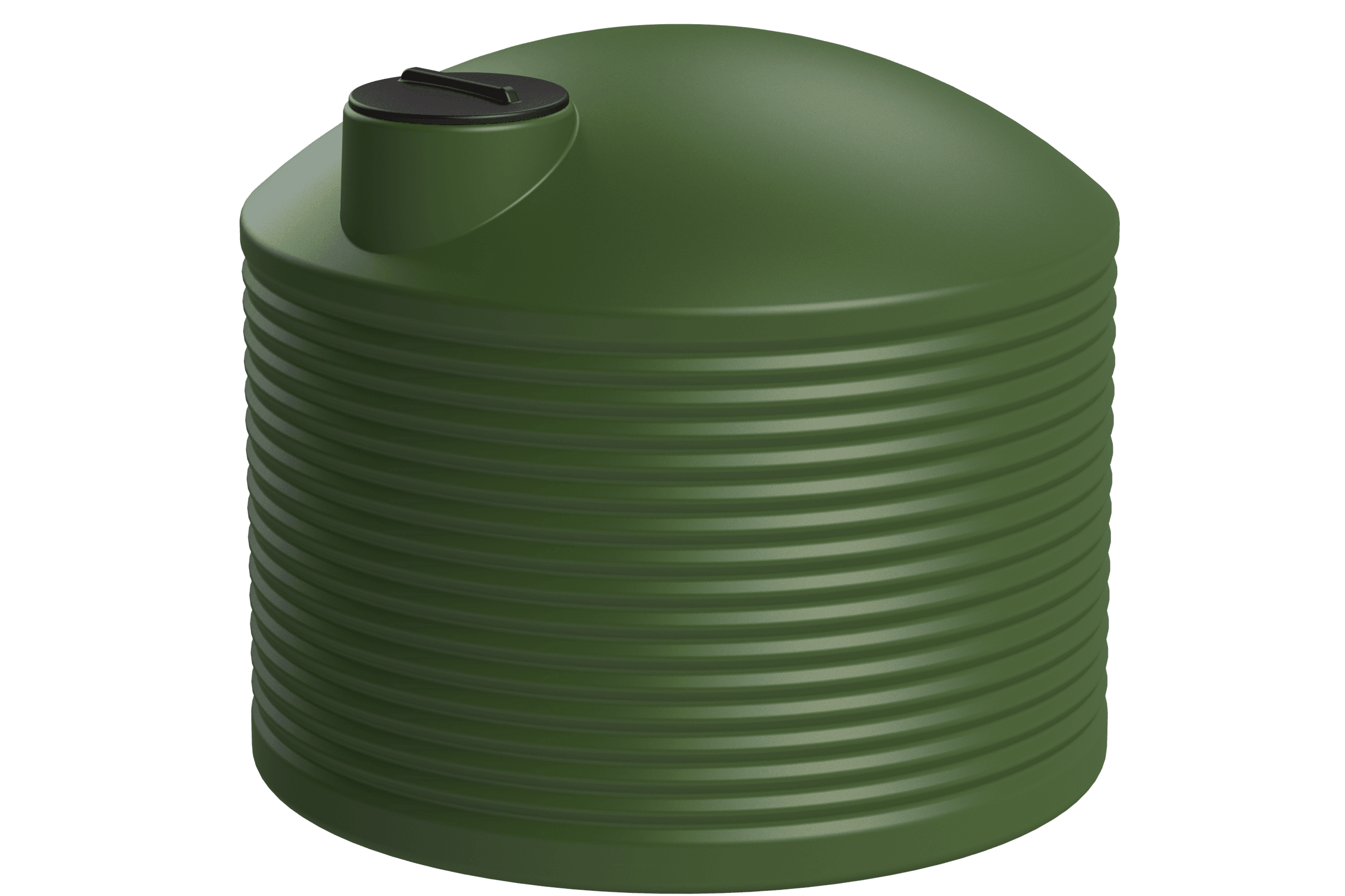 ENDURO Water Tank 5,000 Ltr Low Profile