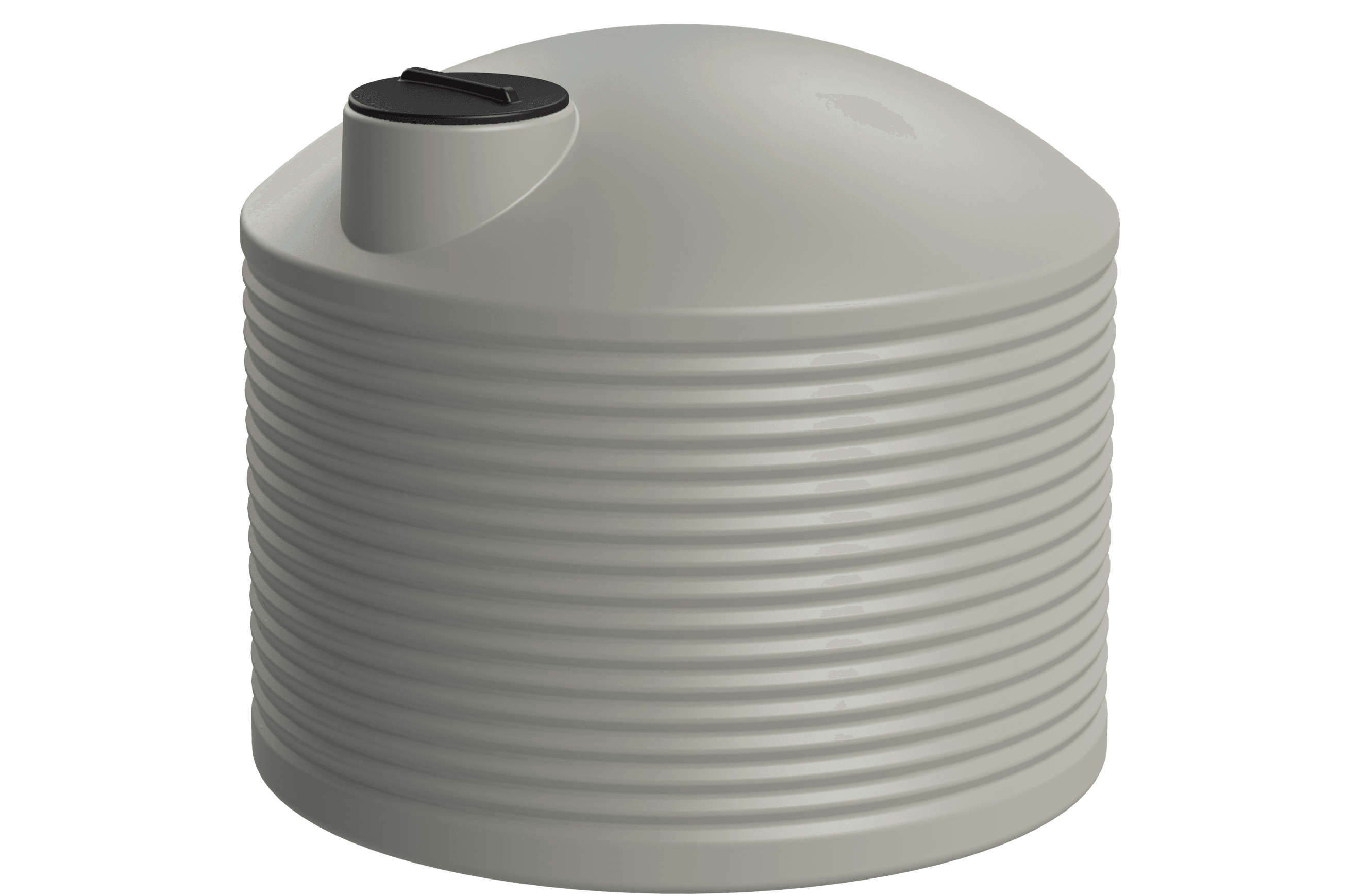 ENDURO Water Tank 5,000 Ltr Low Profile