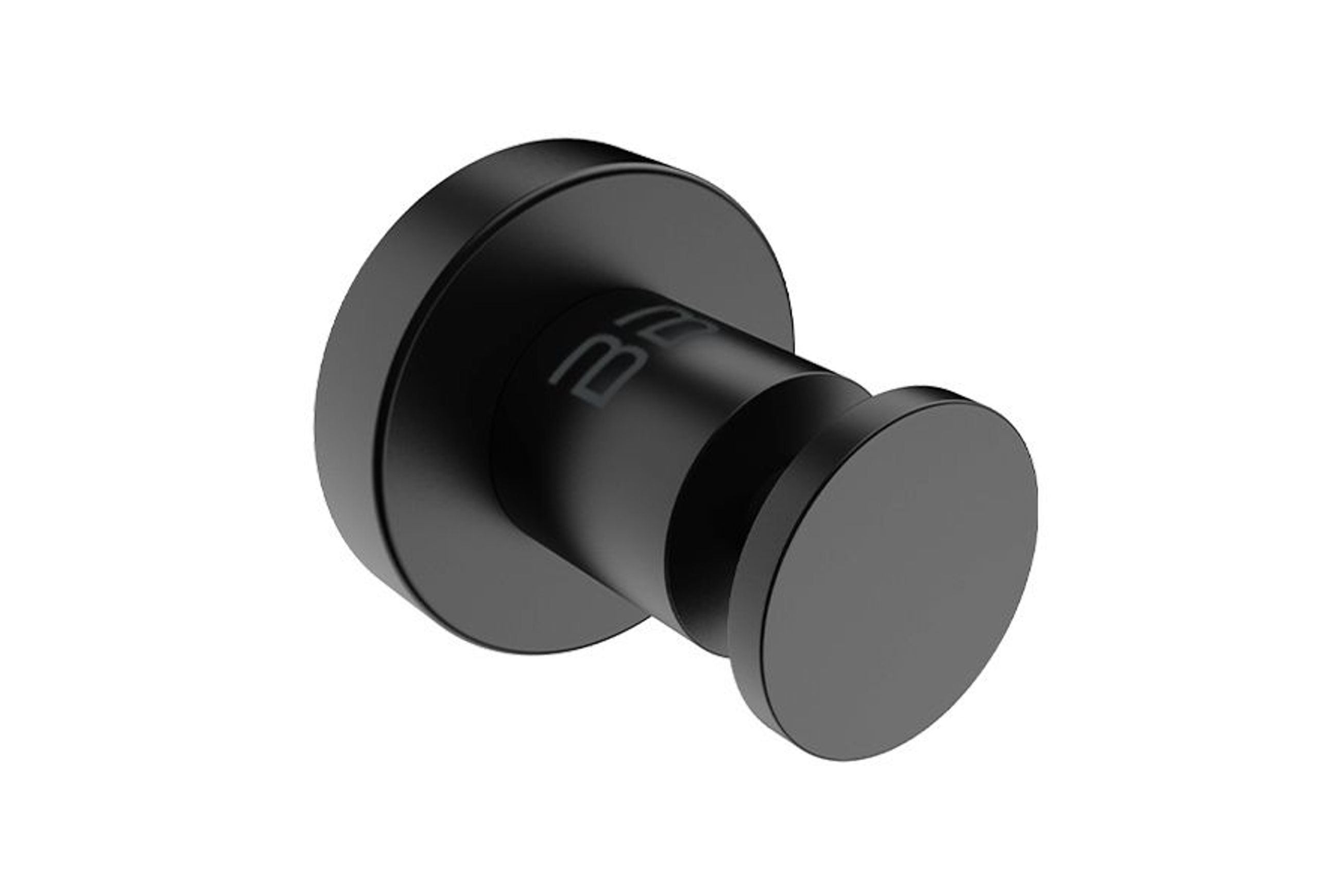 Robe Hook Single - 4600 Series Number 4610