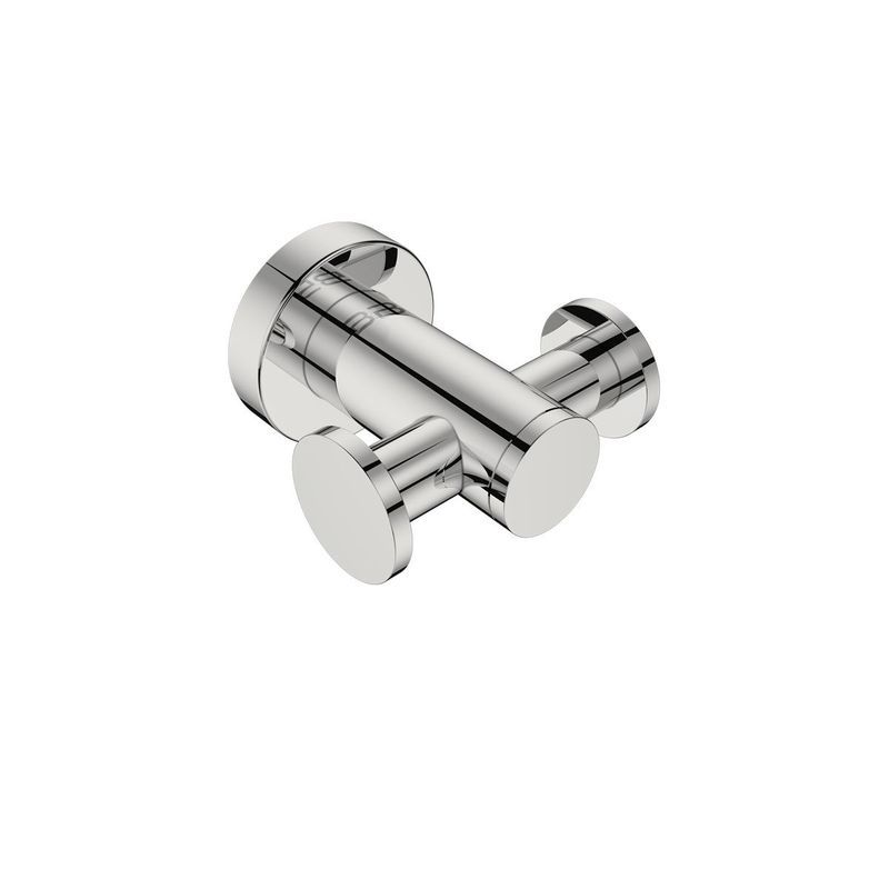 Robe Hook Double - 4600 Series Number 4611