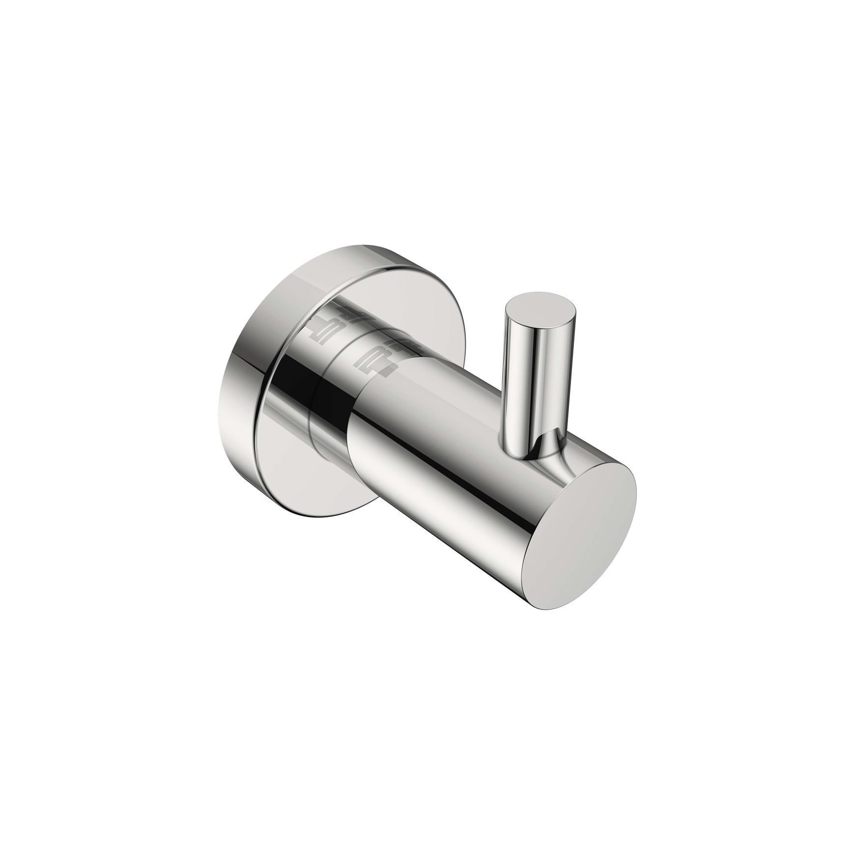 Robe Hook Single - 4800 Series Number 4810