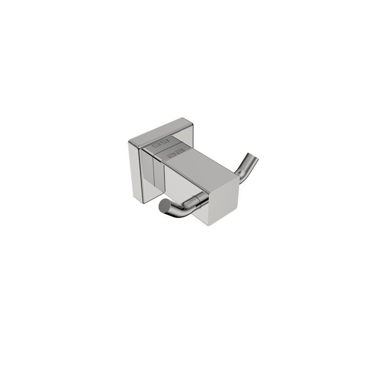 Robe Hook Double - 8500 Series Number 8511
