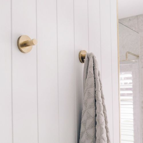 ABI Elysian Robe Hook