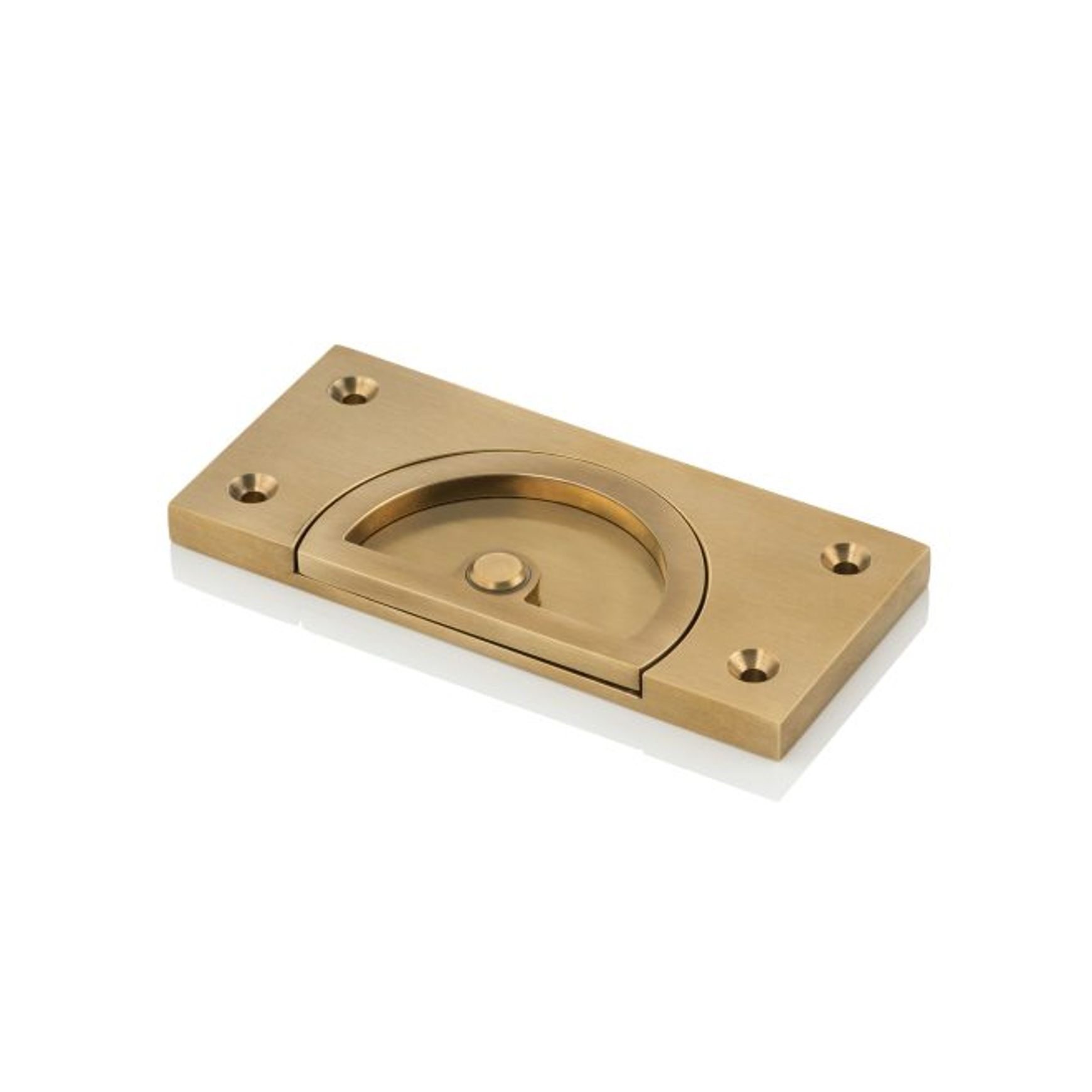 Joseph Giles - Sincro Recessed Hanger Hook