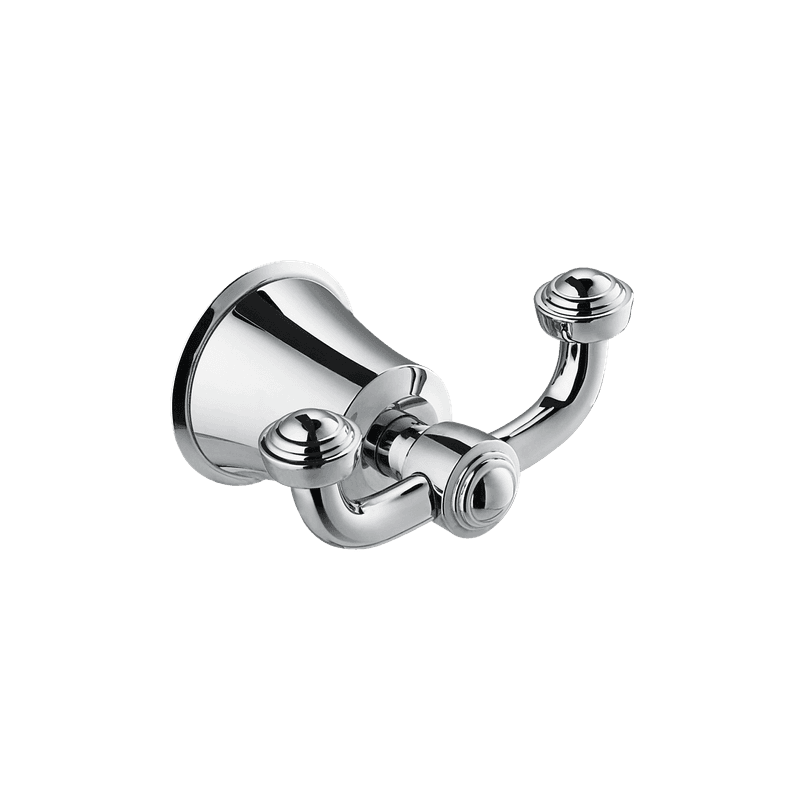 Liberty Robe Hook Chrome