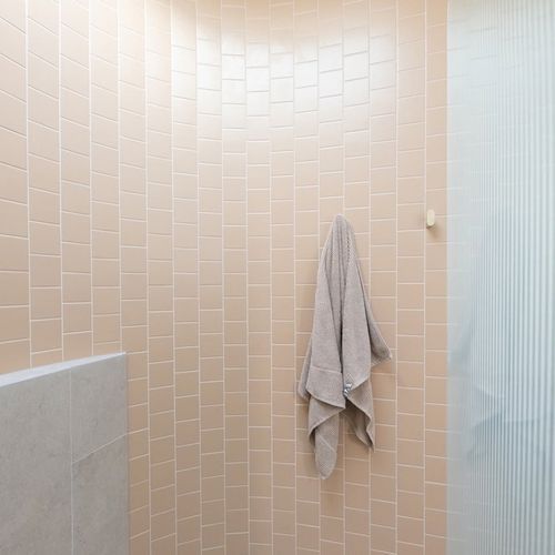 Bianca Robe Hook Brushed Gold