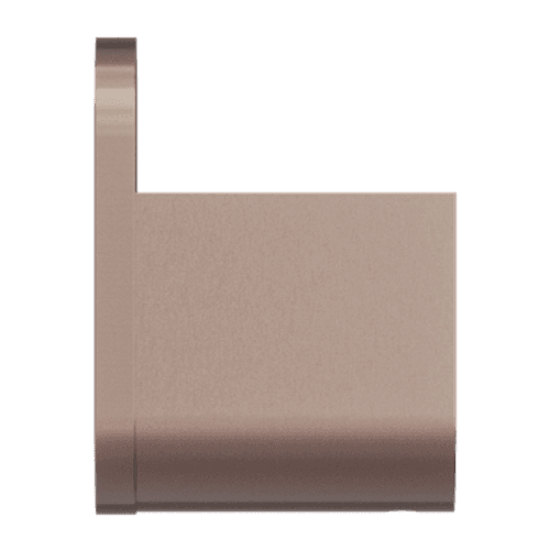 Bianca Robe Hook Brushed Bronze