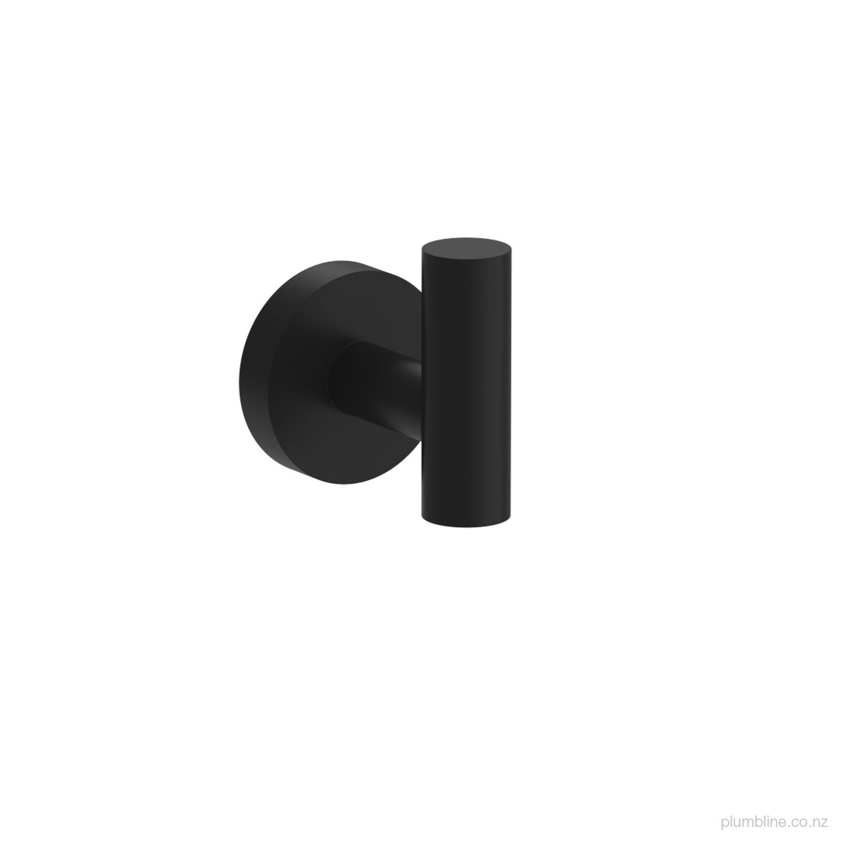 Tube Robe Hook