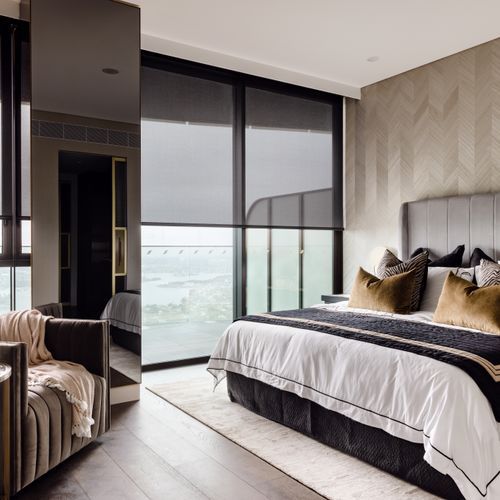 Blockout Roller Blinds | Blinds