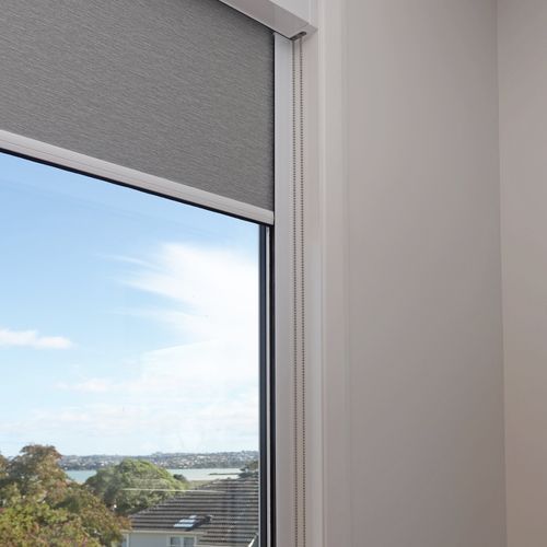 Blocco Roller Blinds