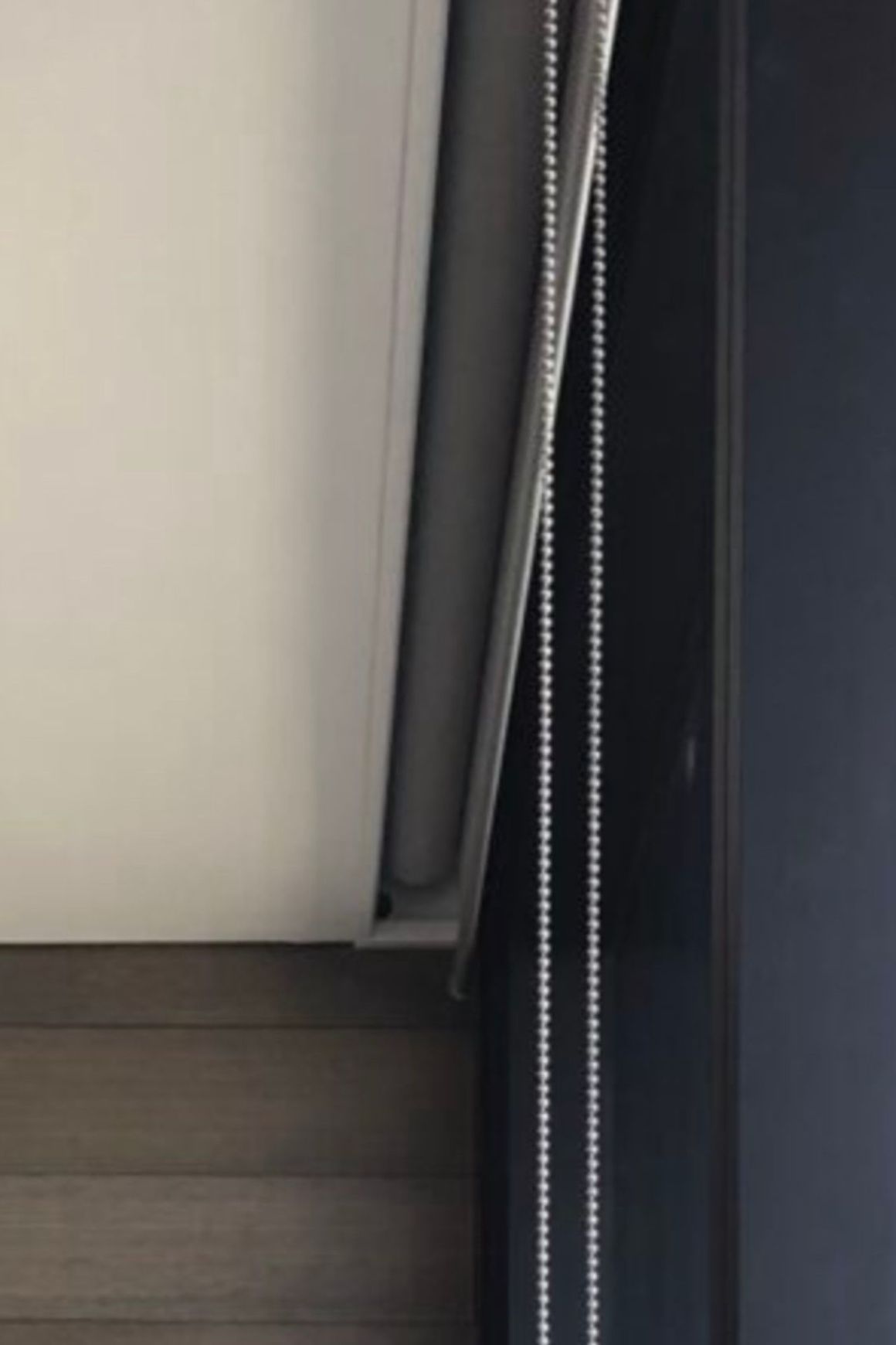 HB1220 Recessed Blind Box for Motorised Roller Blinds