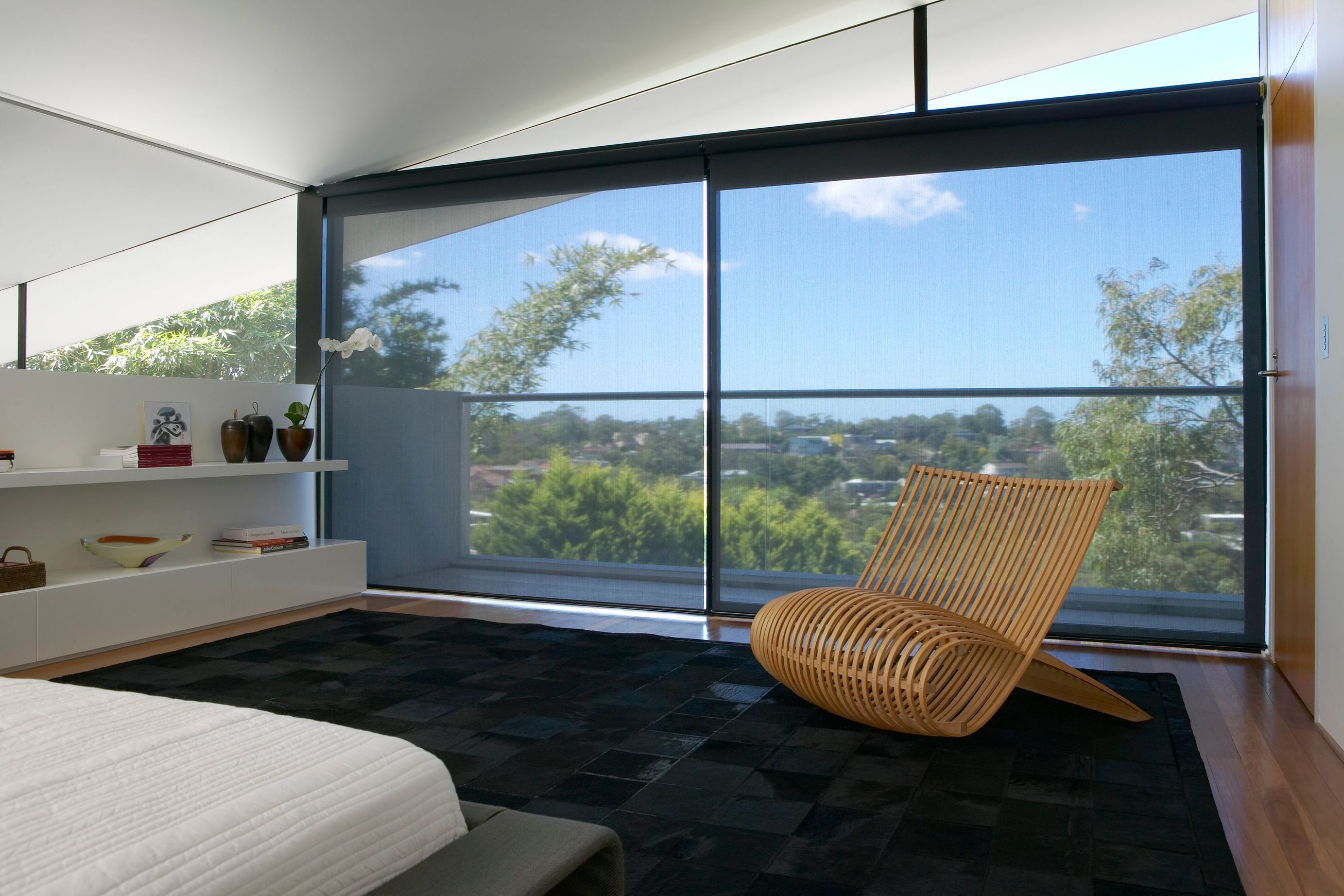 Ambience Roller Blind | Roller Blinds