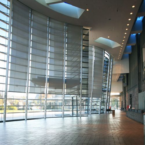 Single Roller Blinds