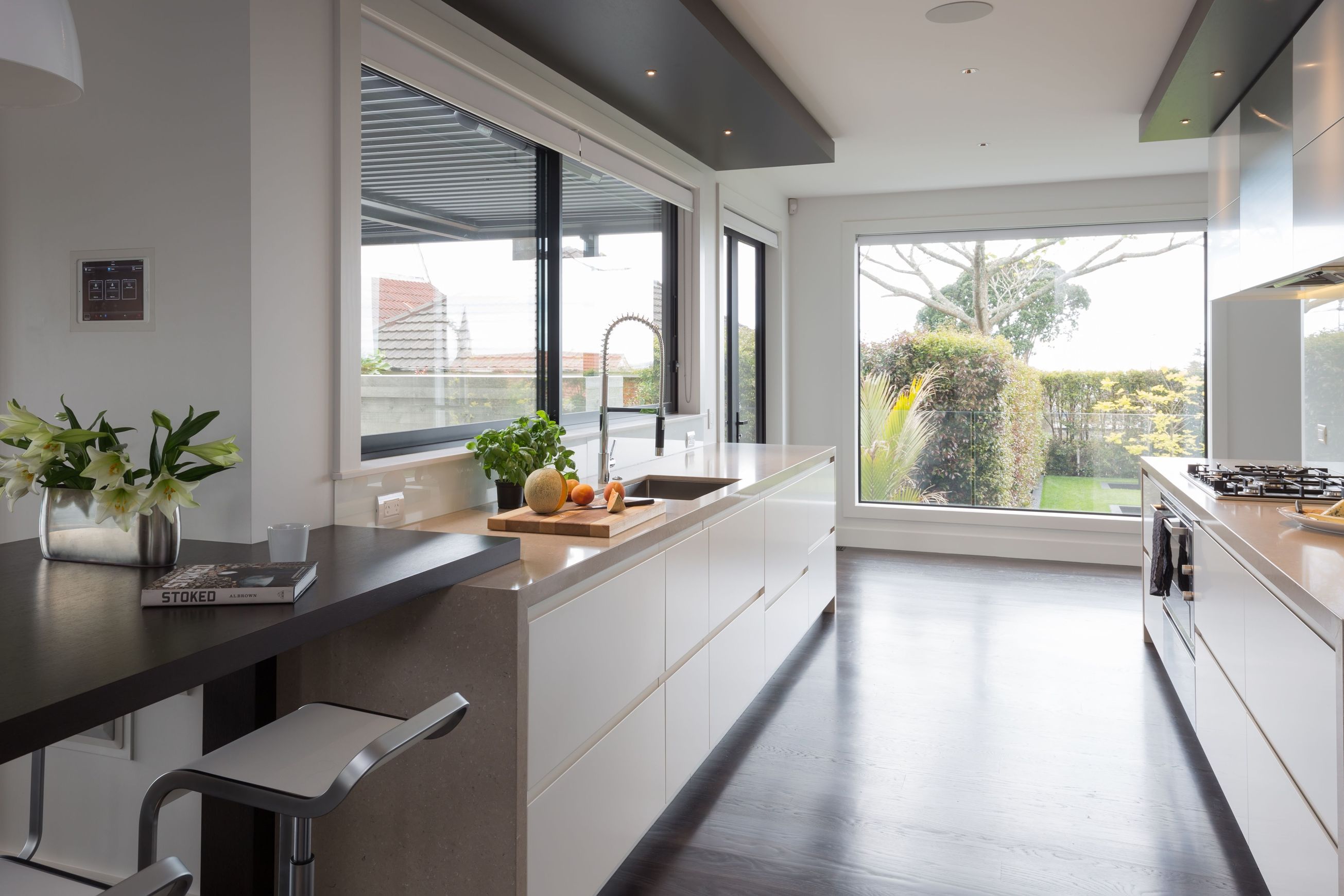 Roller Blinds